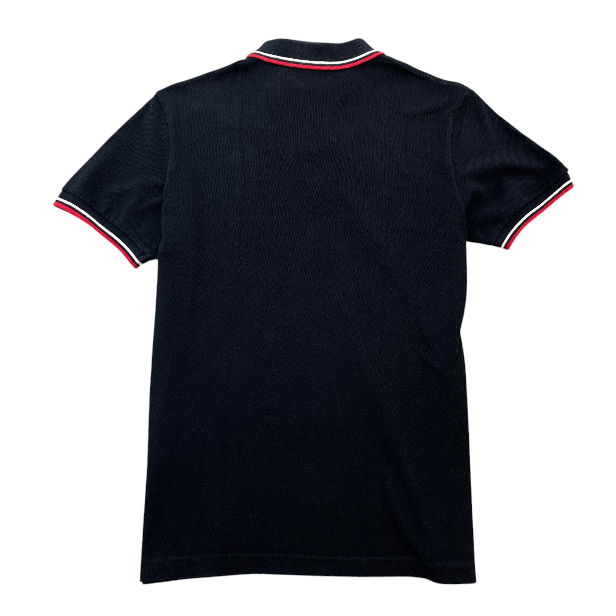 Men's Linea Rossa Polo Shirt Navy Size M