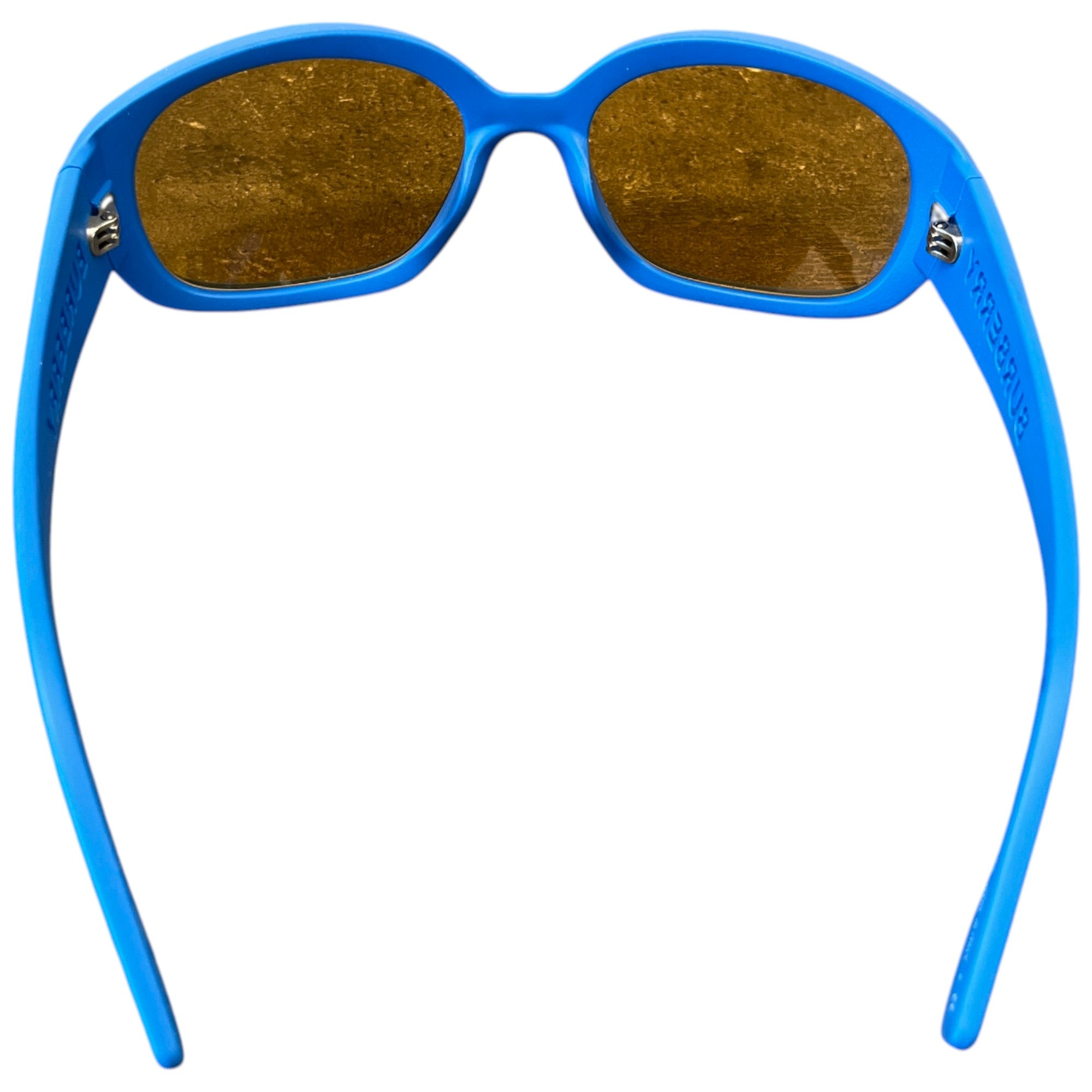Men's B 4338 Milton Sunglasses Blue