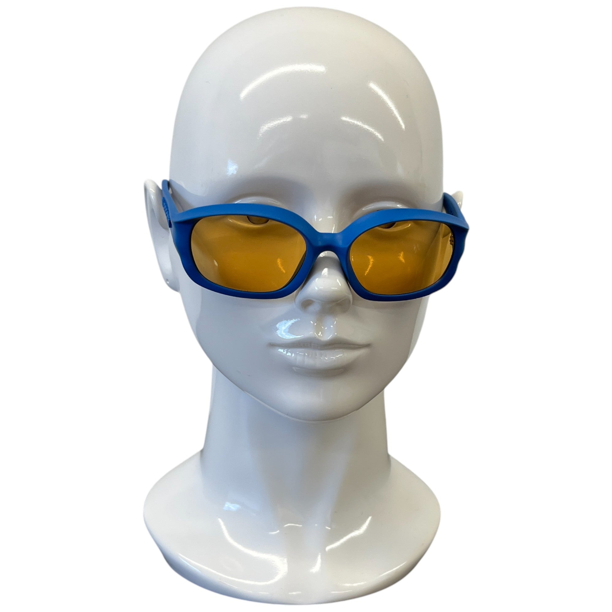 Men's B 4338 Milton Sunglasses Blue