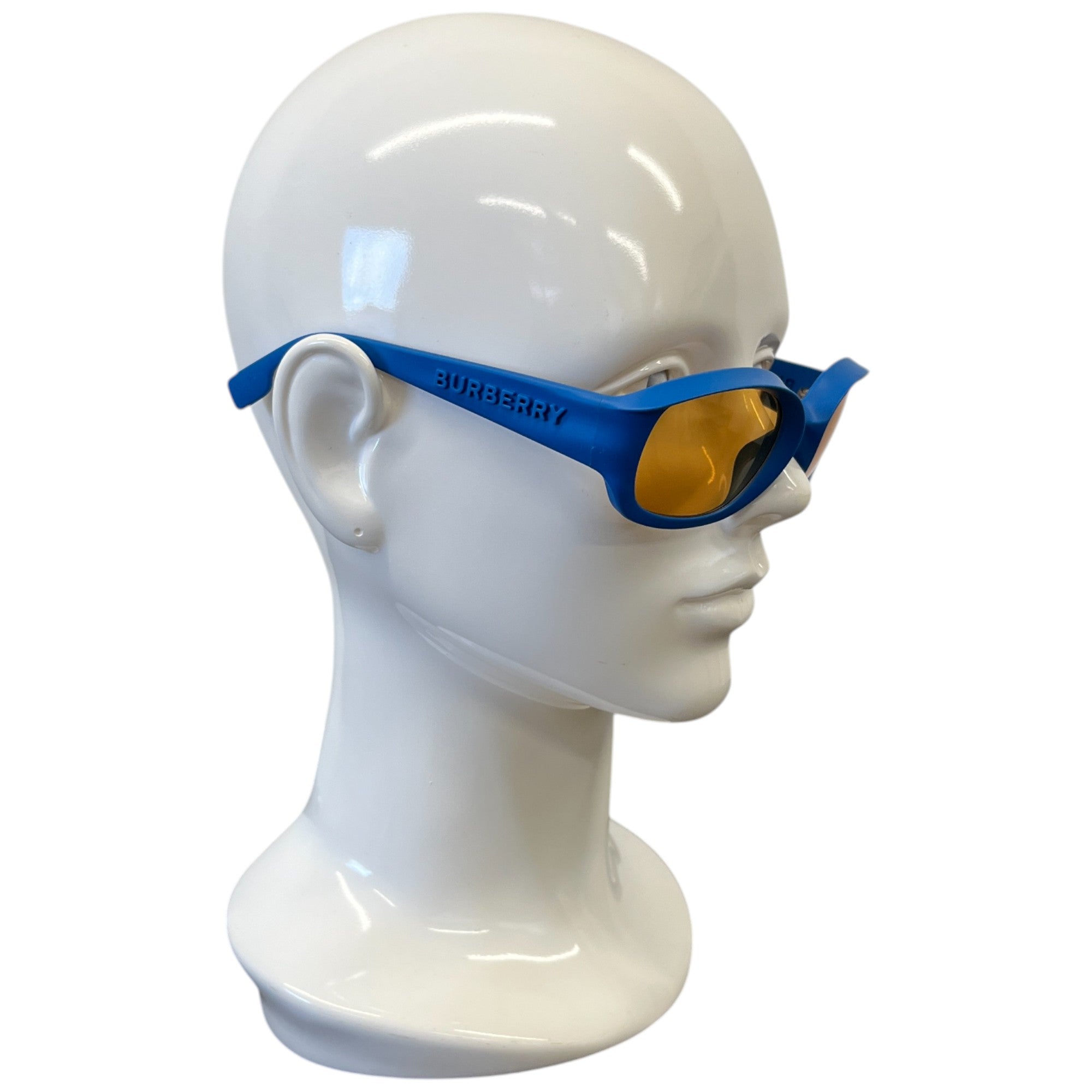Men's B 4338 Milton Sunglasses Blue