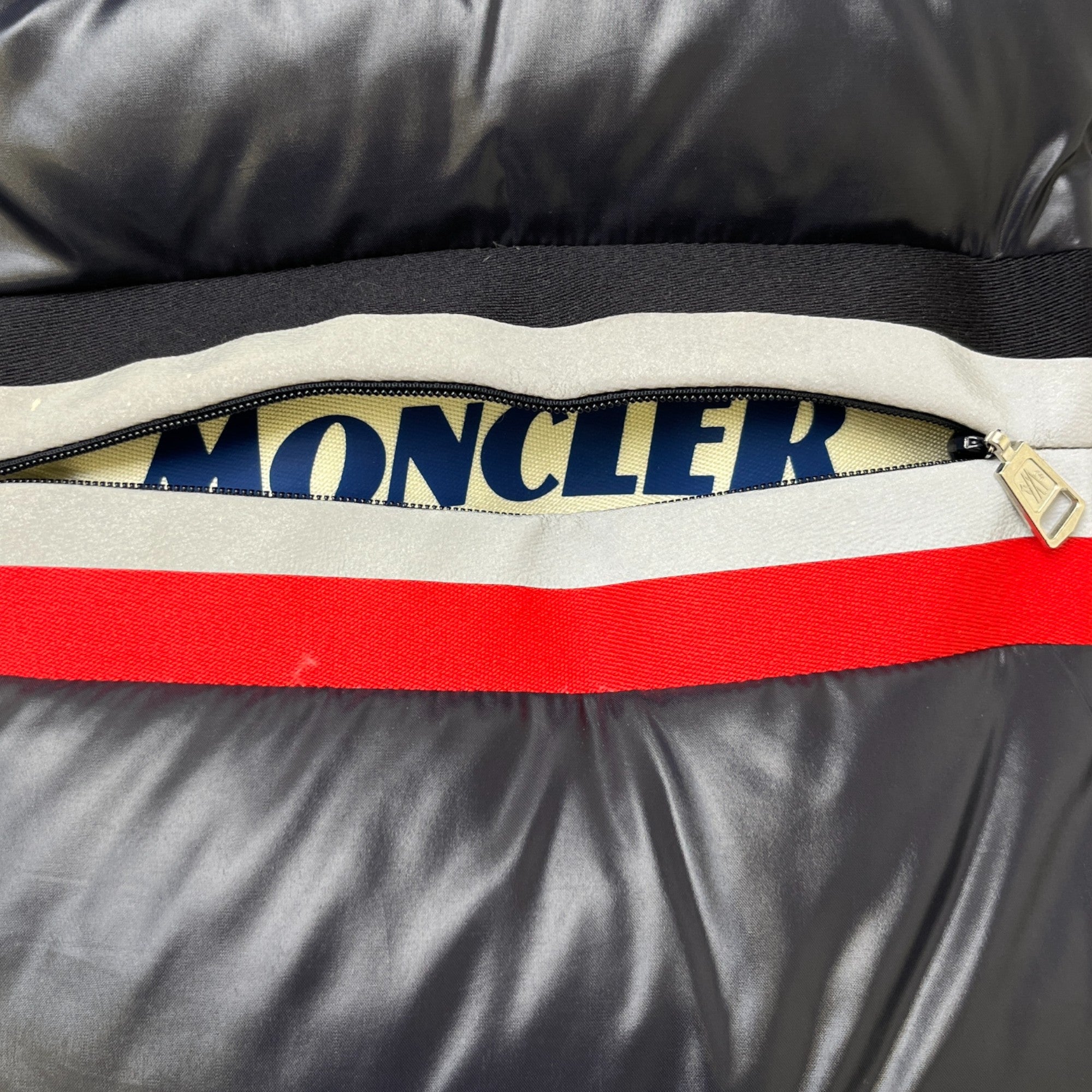 Men's Parpaillon Gilet Navy Size 5 / XXL