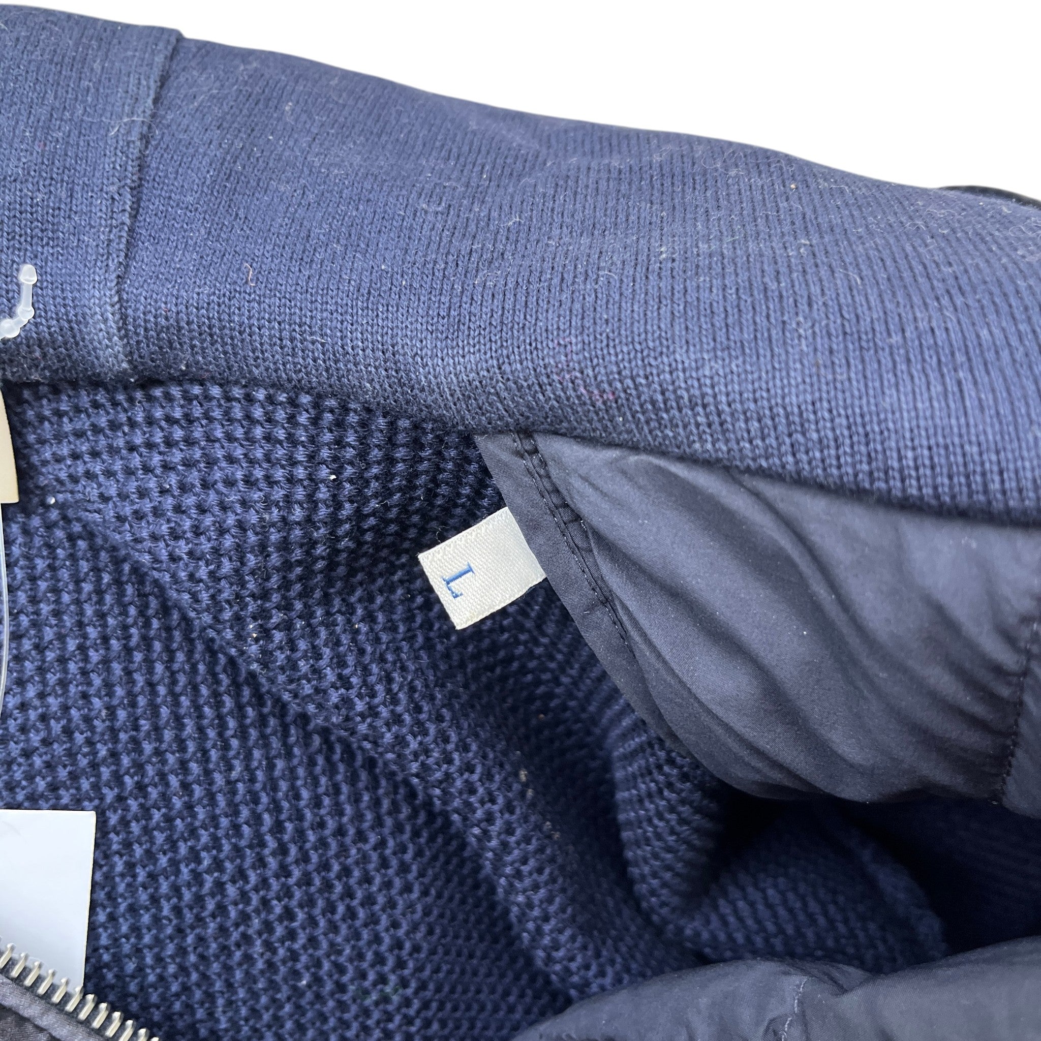 Men's Maglia Jacket Navy Size L