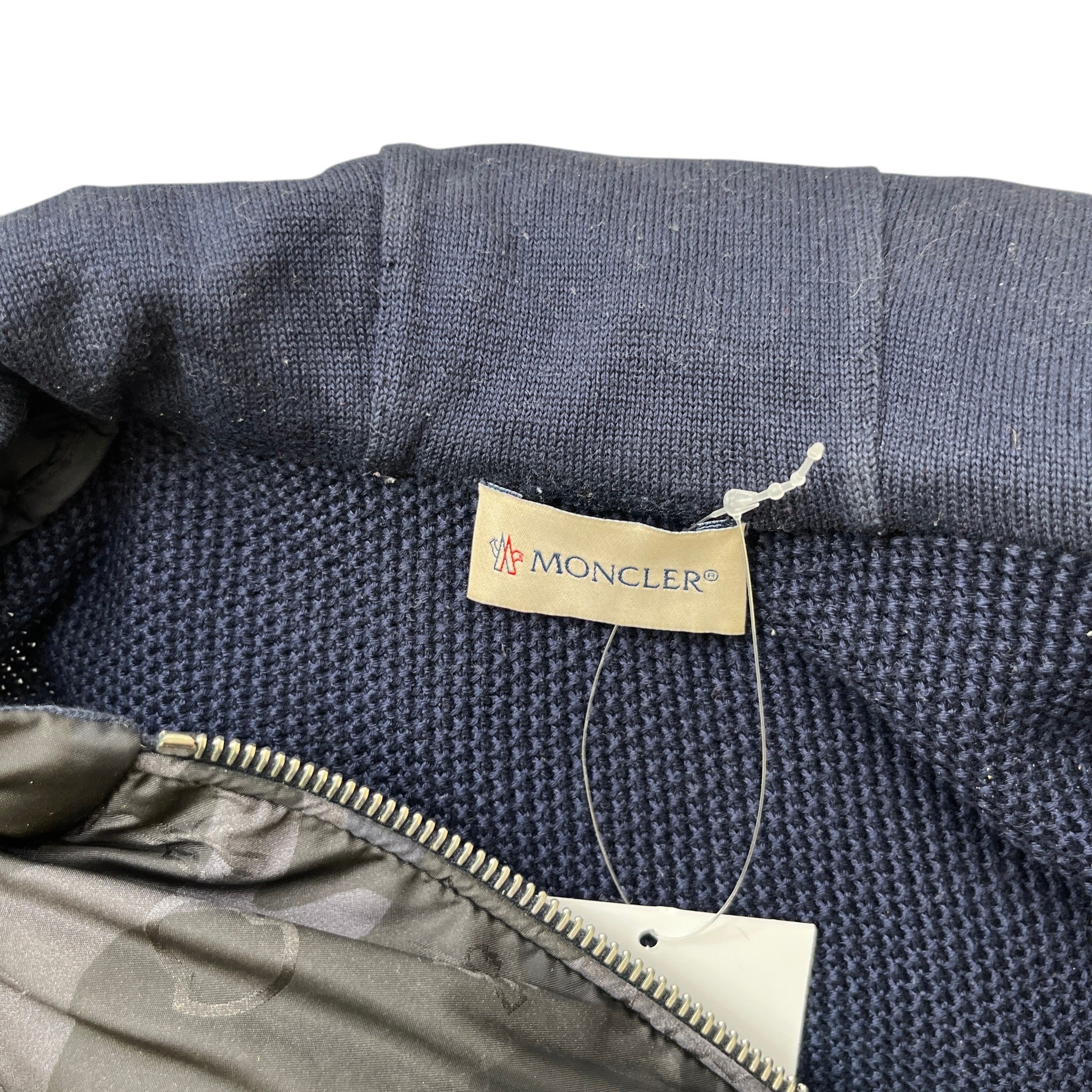 Men's Maglia Jacket Navy Size L