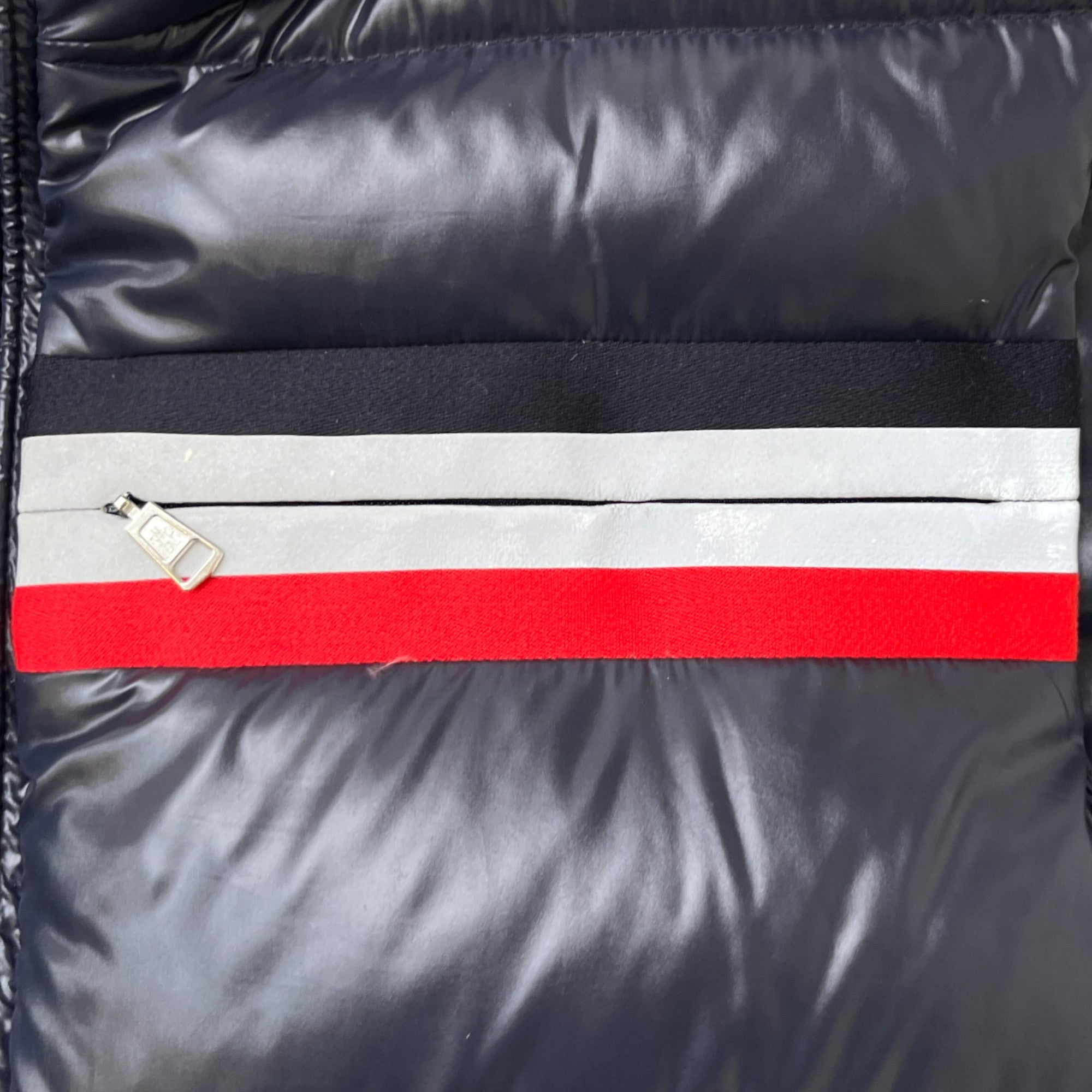 Men's Parpaillon Gilet Navy Size 5 / XXL