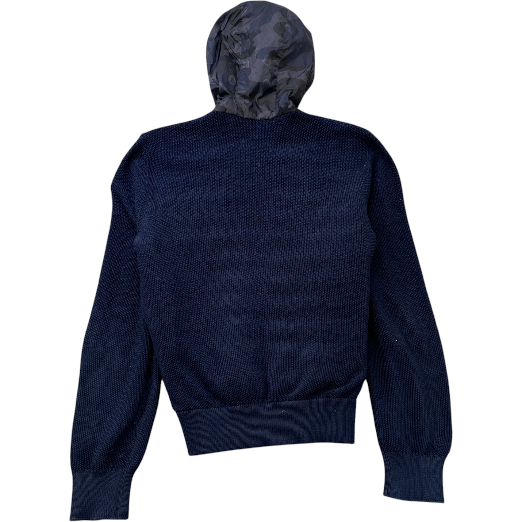Men's Maglia Jacket Navy Size L