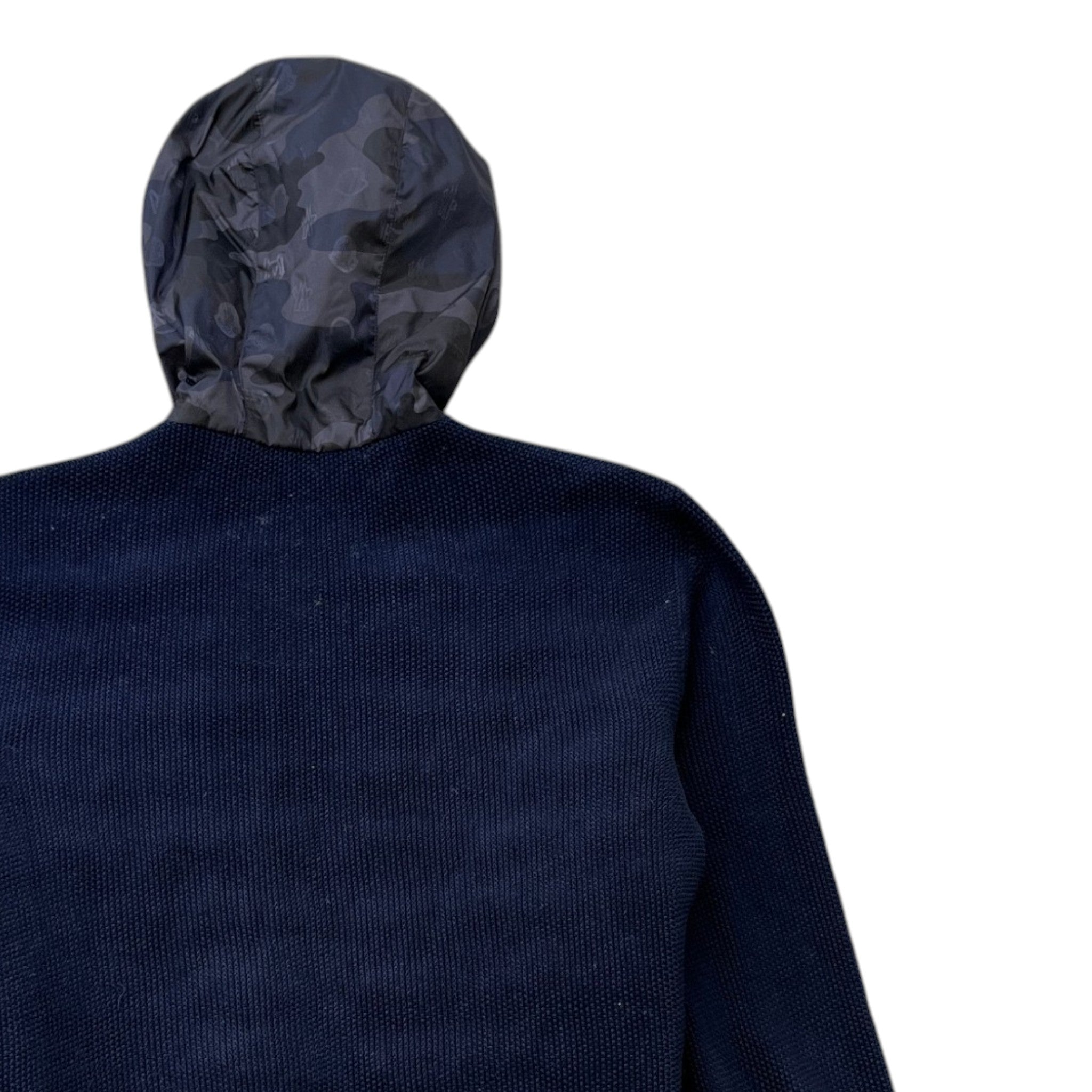 Men's Maglia Jacket Navy Size L