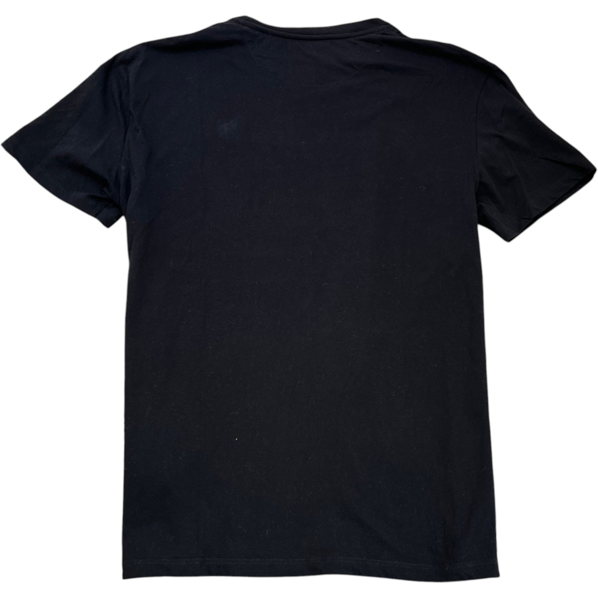 Men's Vltn Logo T-Shirt Black Size M