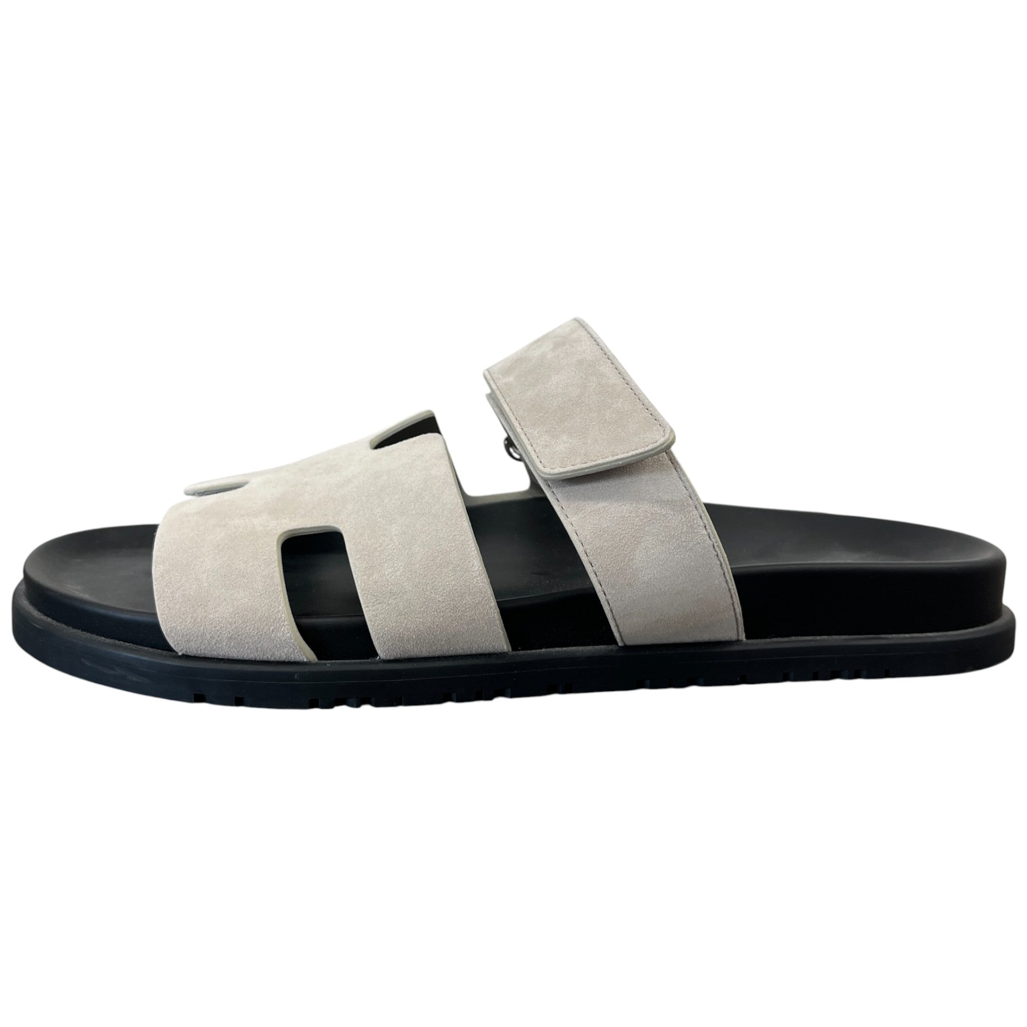 Men's Chypre Sandals Beige Size EU 45 / UK 11