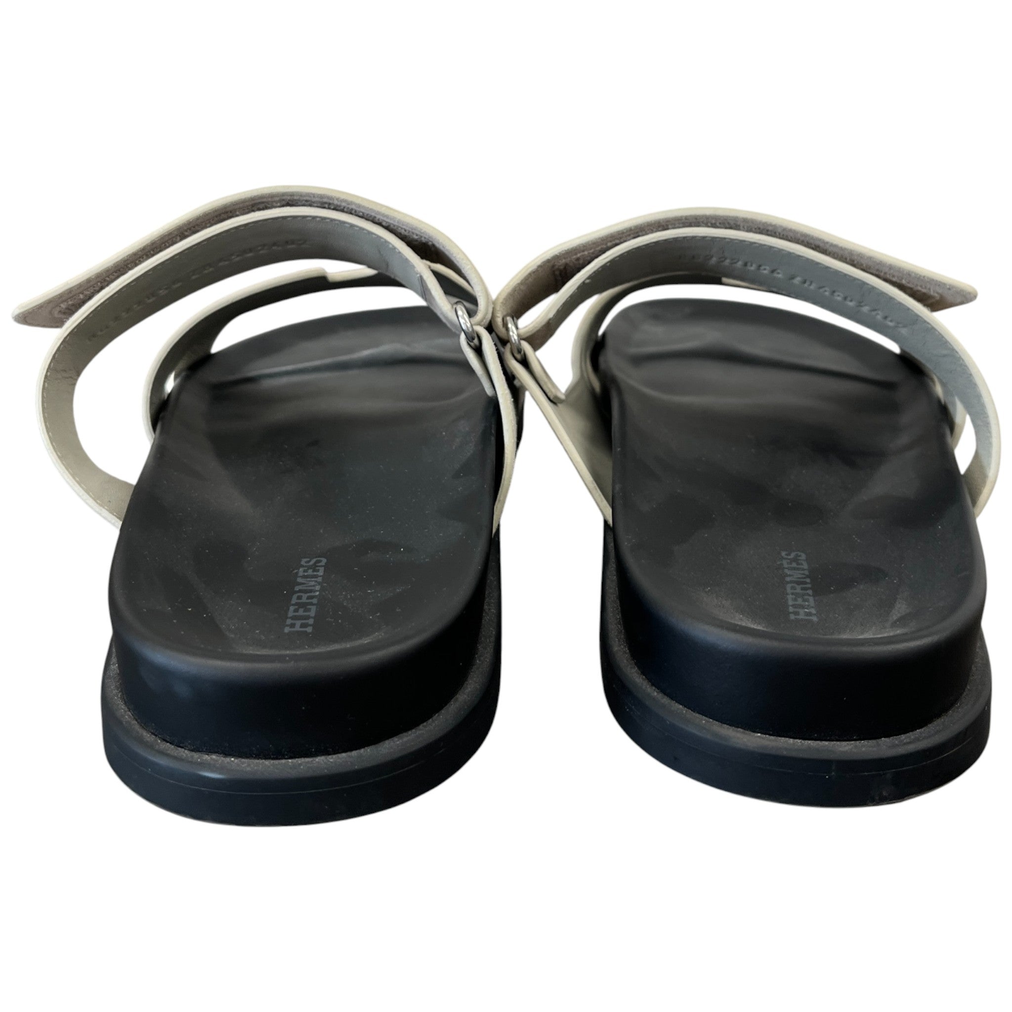 Men's Chypre Sandals Beige Size EU 45 / UK 11