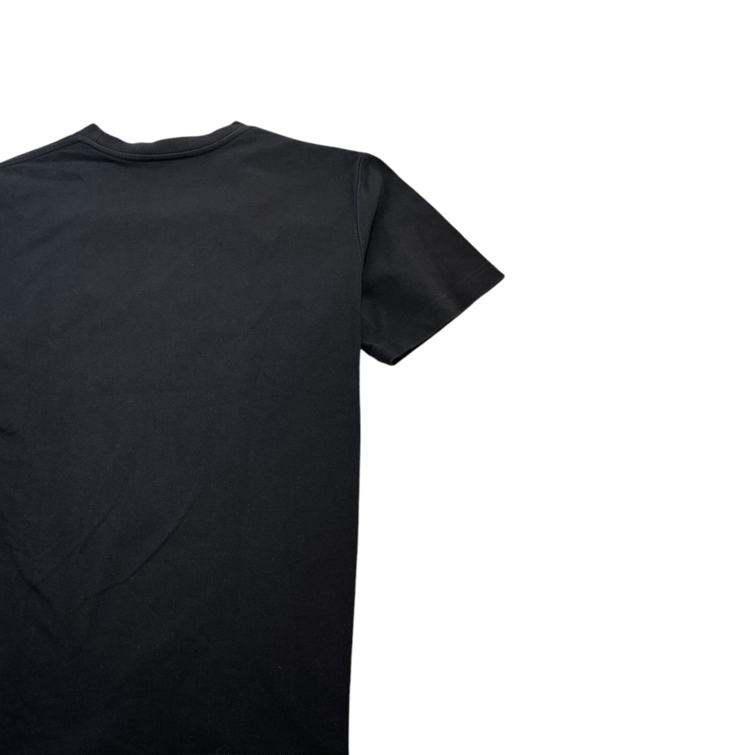 Men's Cd Icon T-Shirt Black Size M