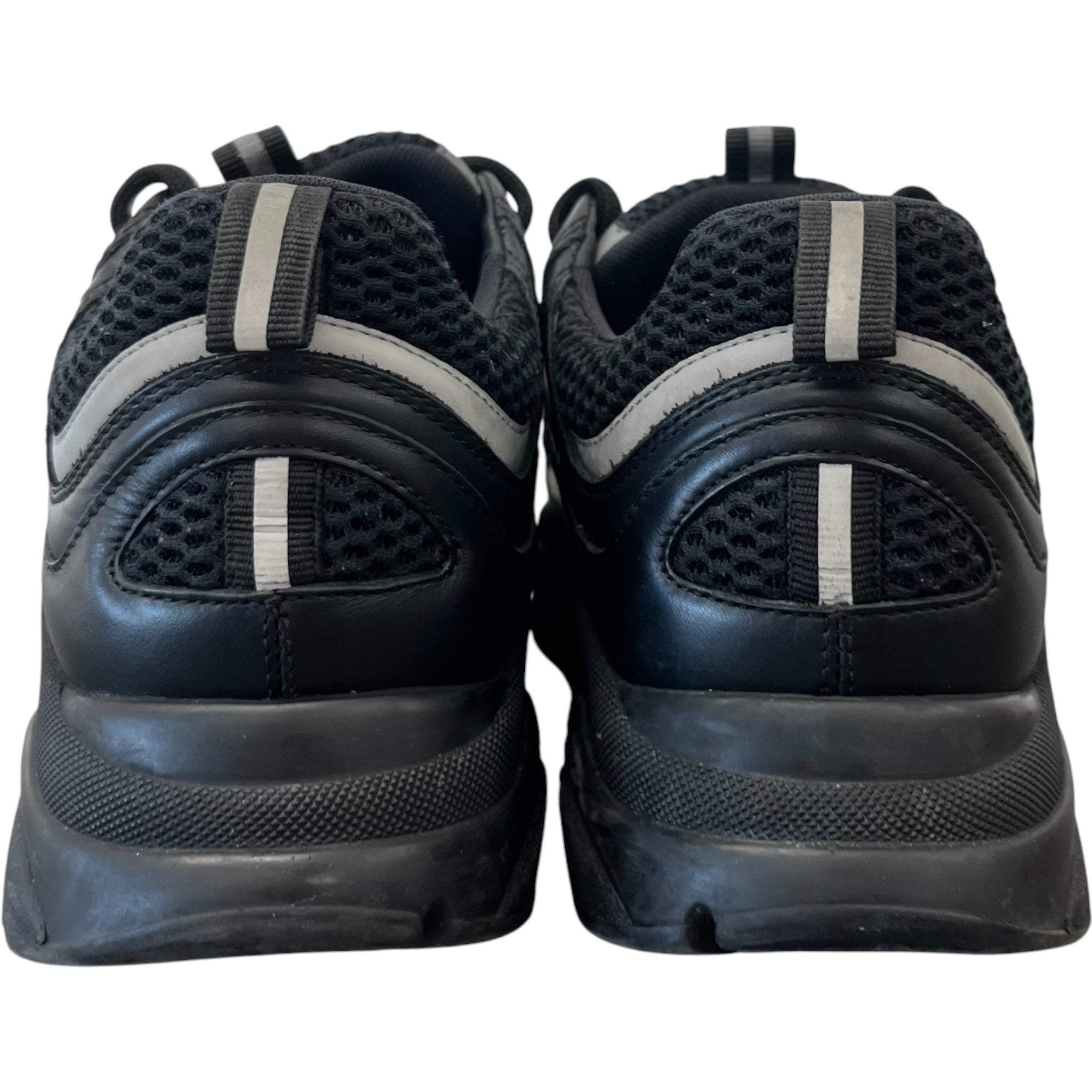 Men's B22 Low Trainers Black Size EU 42 / UK 8