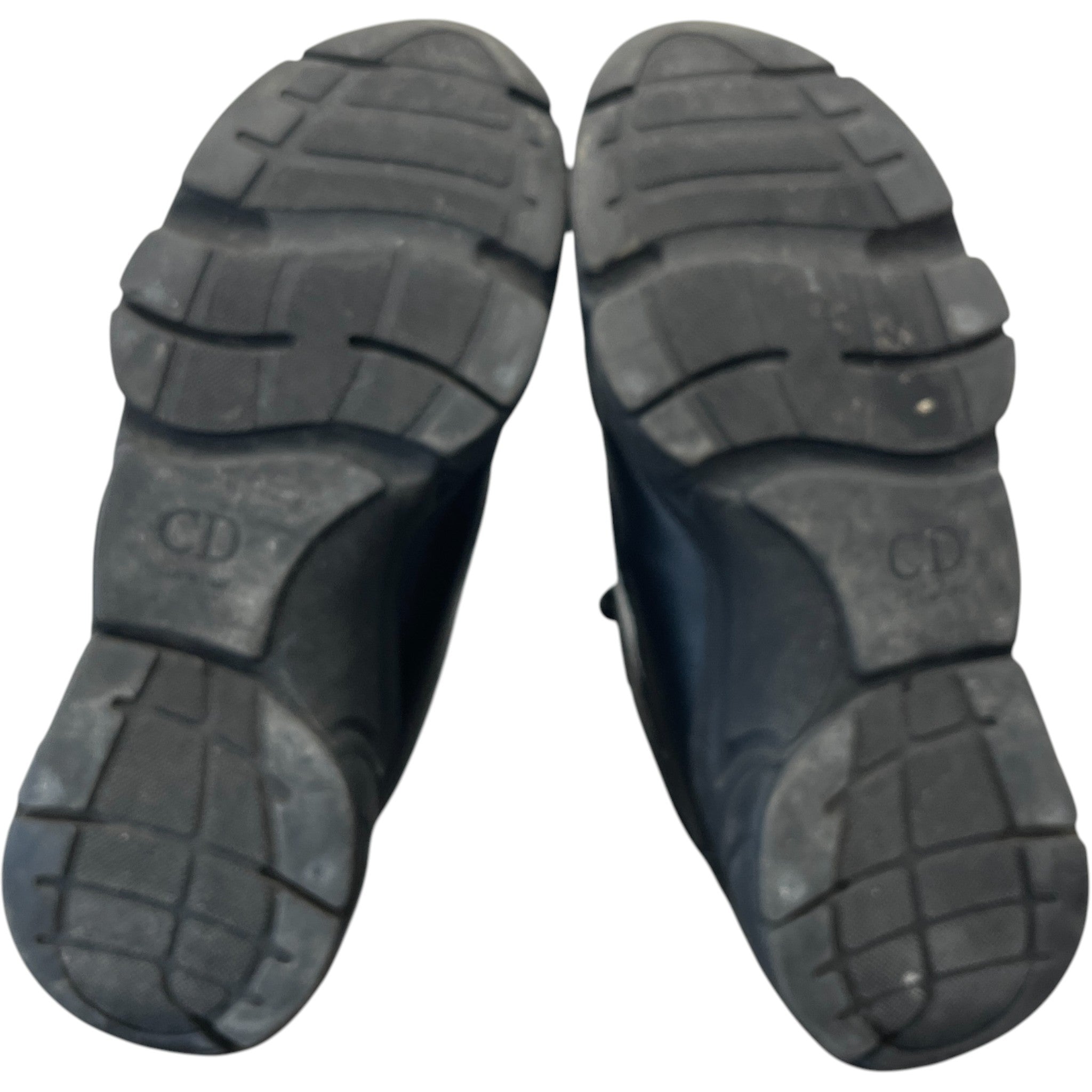 Men's B22 Low Trainers Black Size EU 42 / UK 8