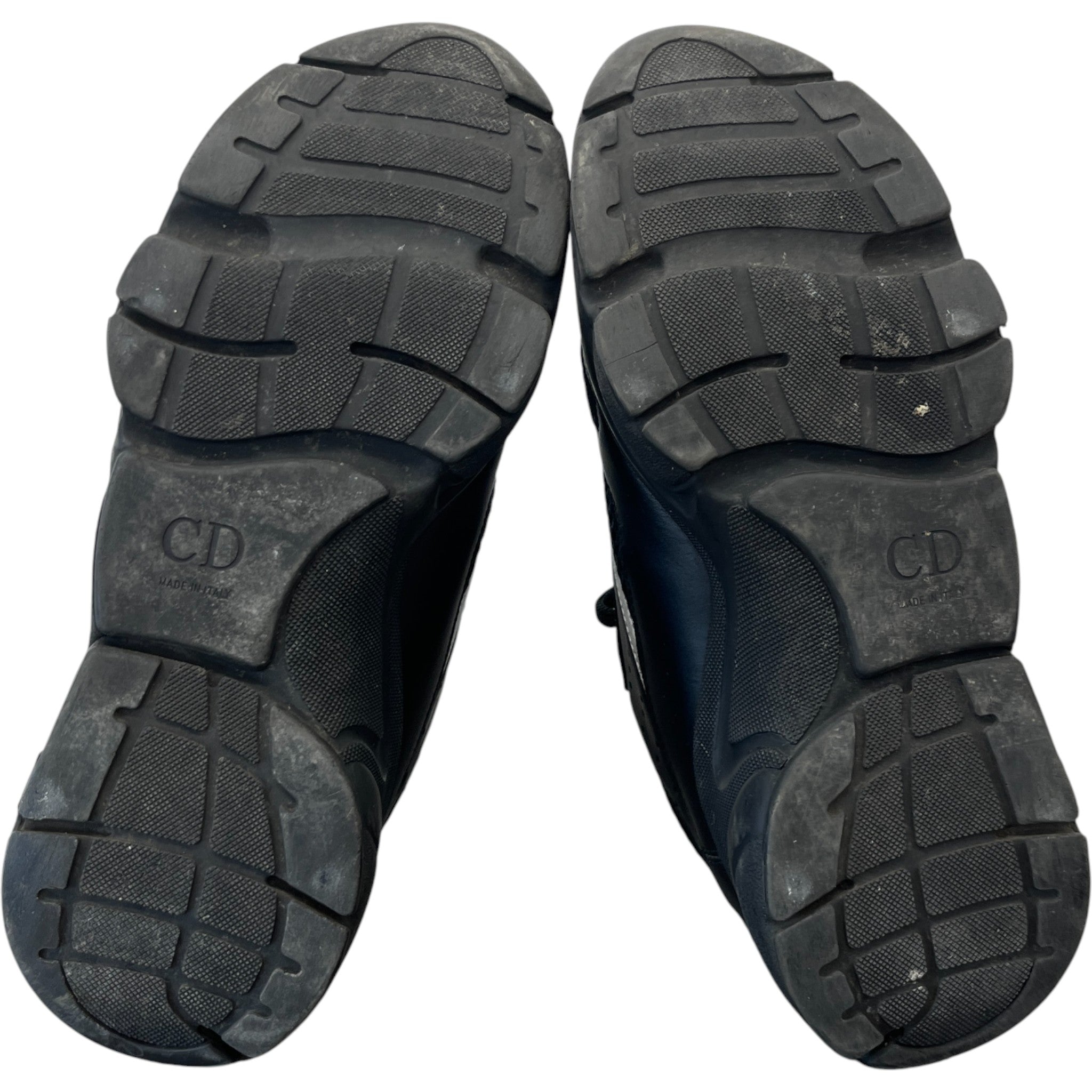 Men's B22 Low Trainers Black Size EU 42 / UK 8