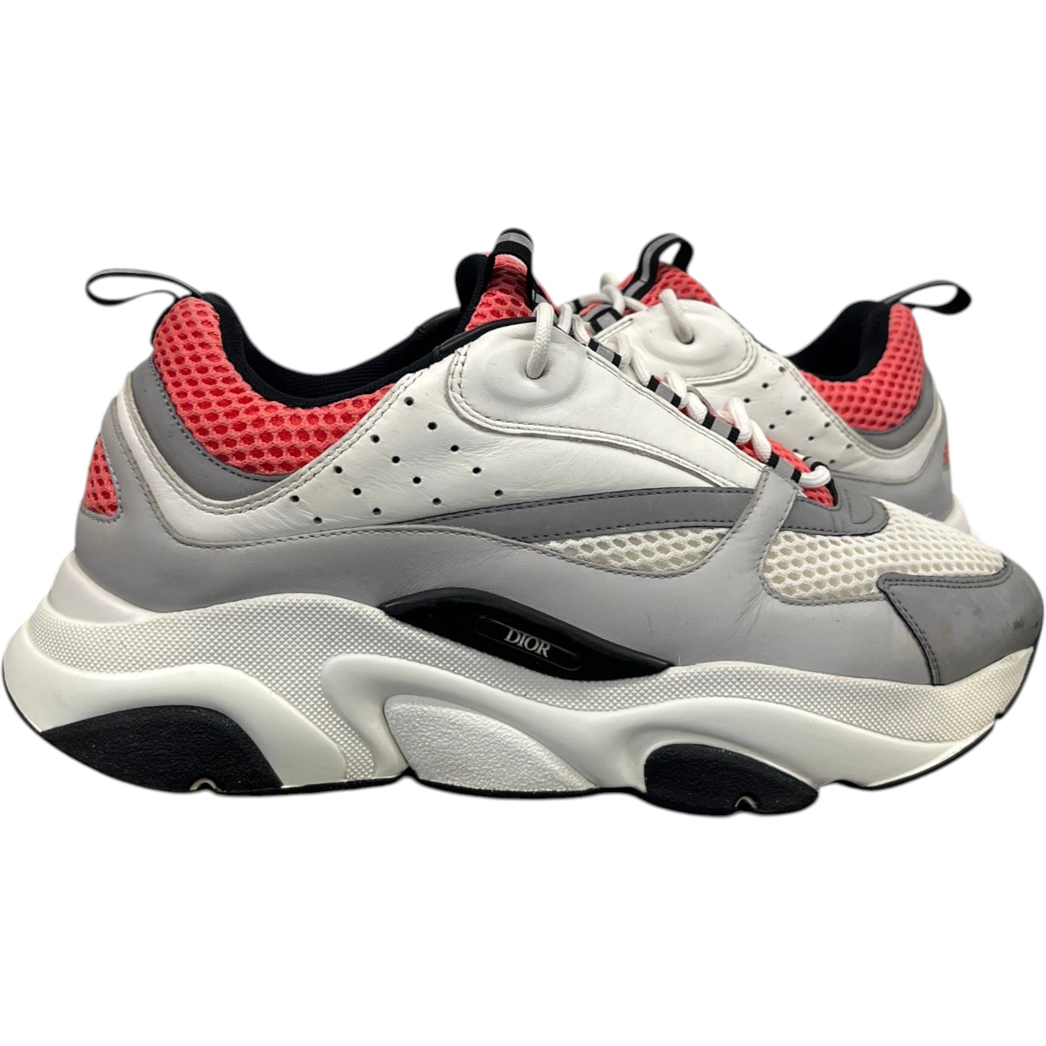 Men's B22 Low Trainers Multi-Coloured Size EU 41 / UK 7