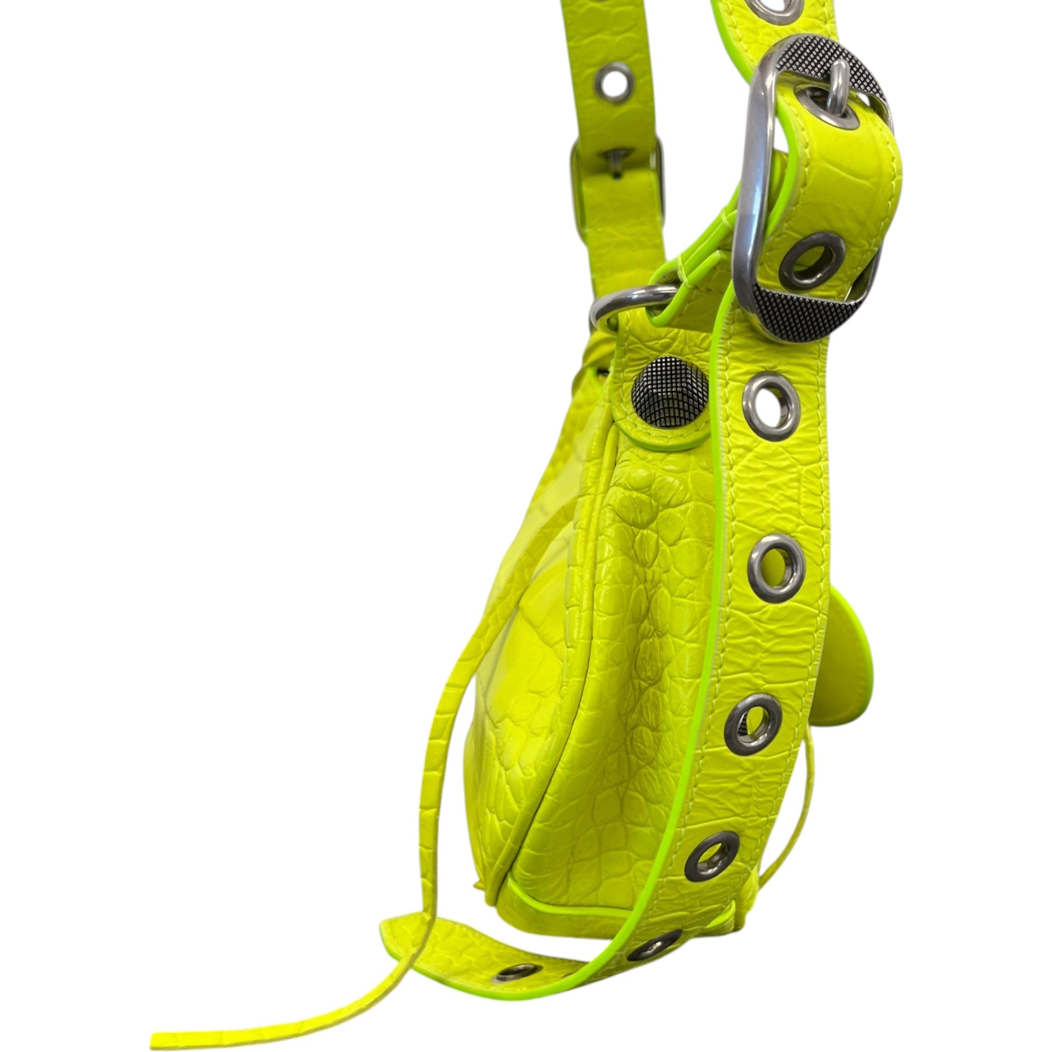 Women's Le Cagole Bag Green