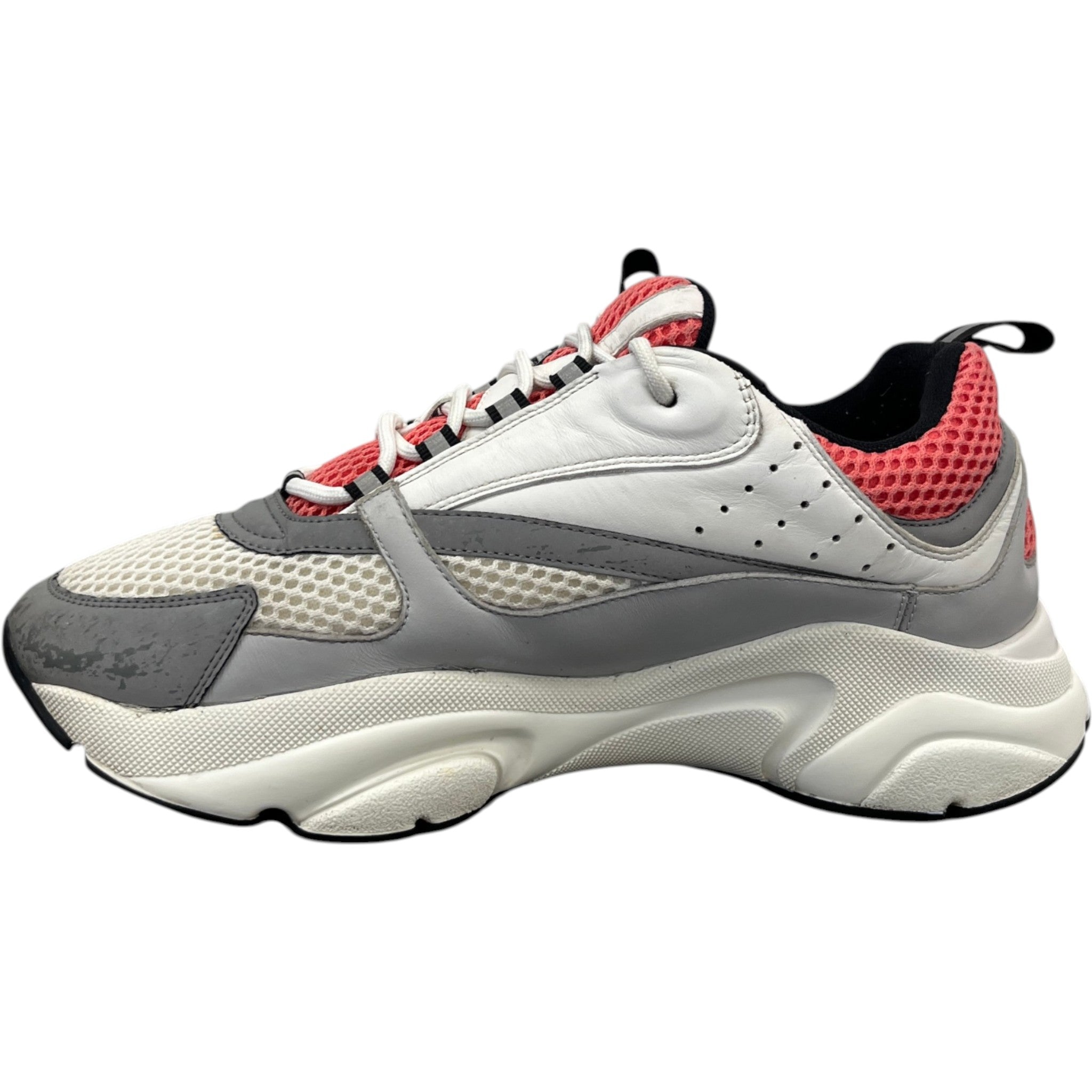 Men's B22 Low Trainers Multi-Coloured Size EU 41 / UK 7