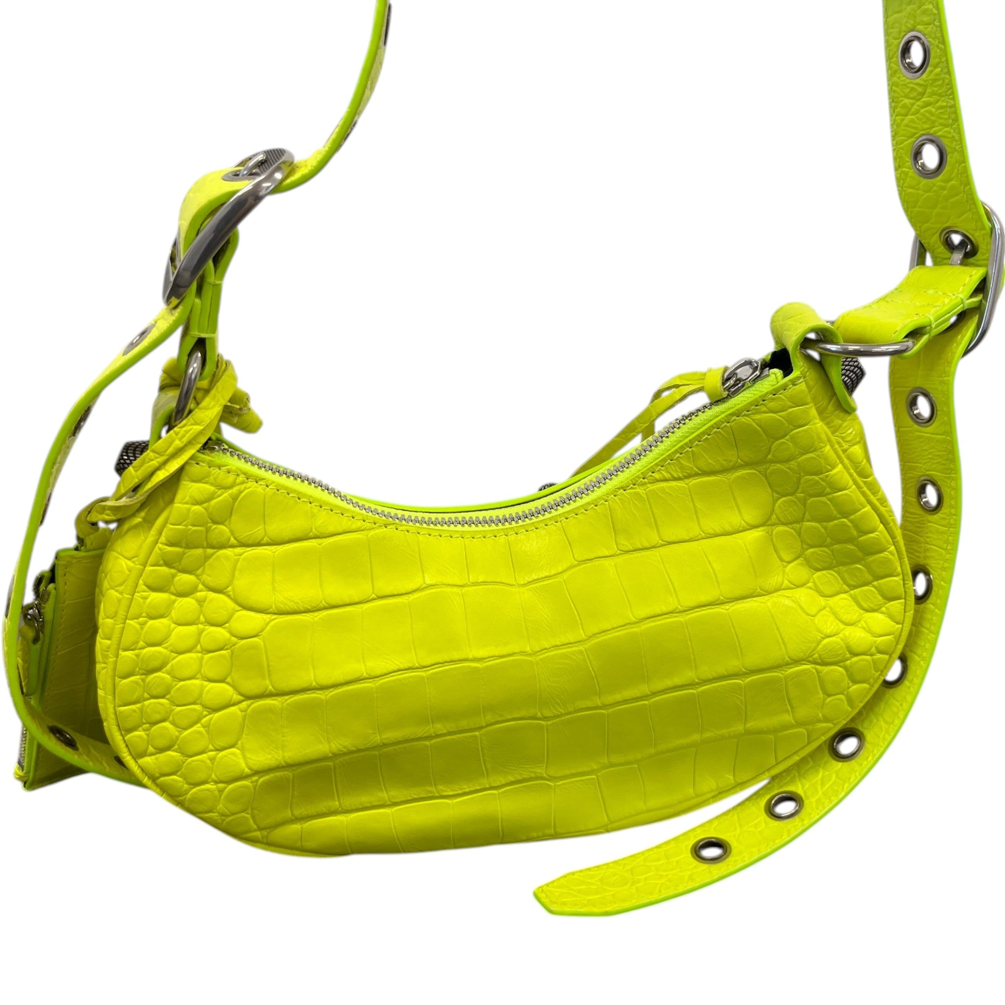 Women's Le Cagole Bag Green