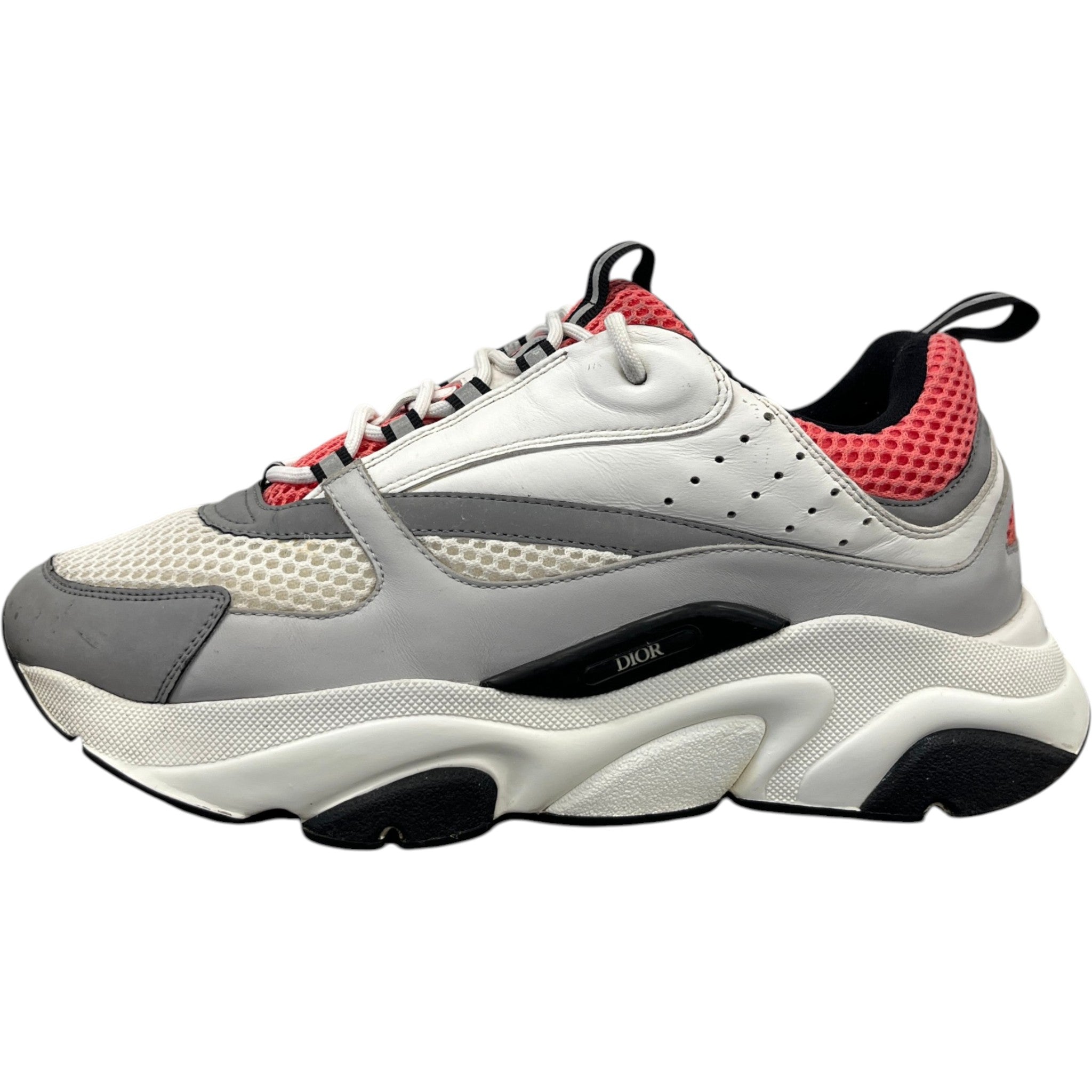 Men's B22 Low Trainers Multi-Coloured Size EU 41 / UK 7