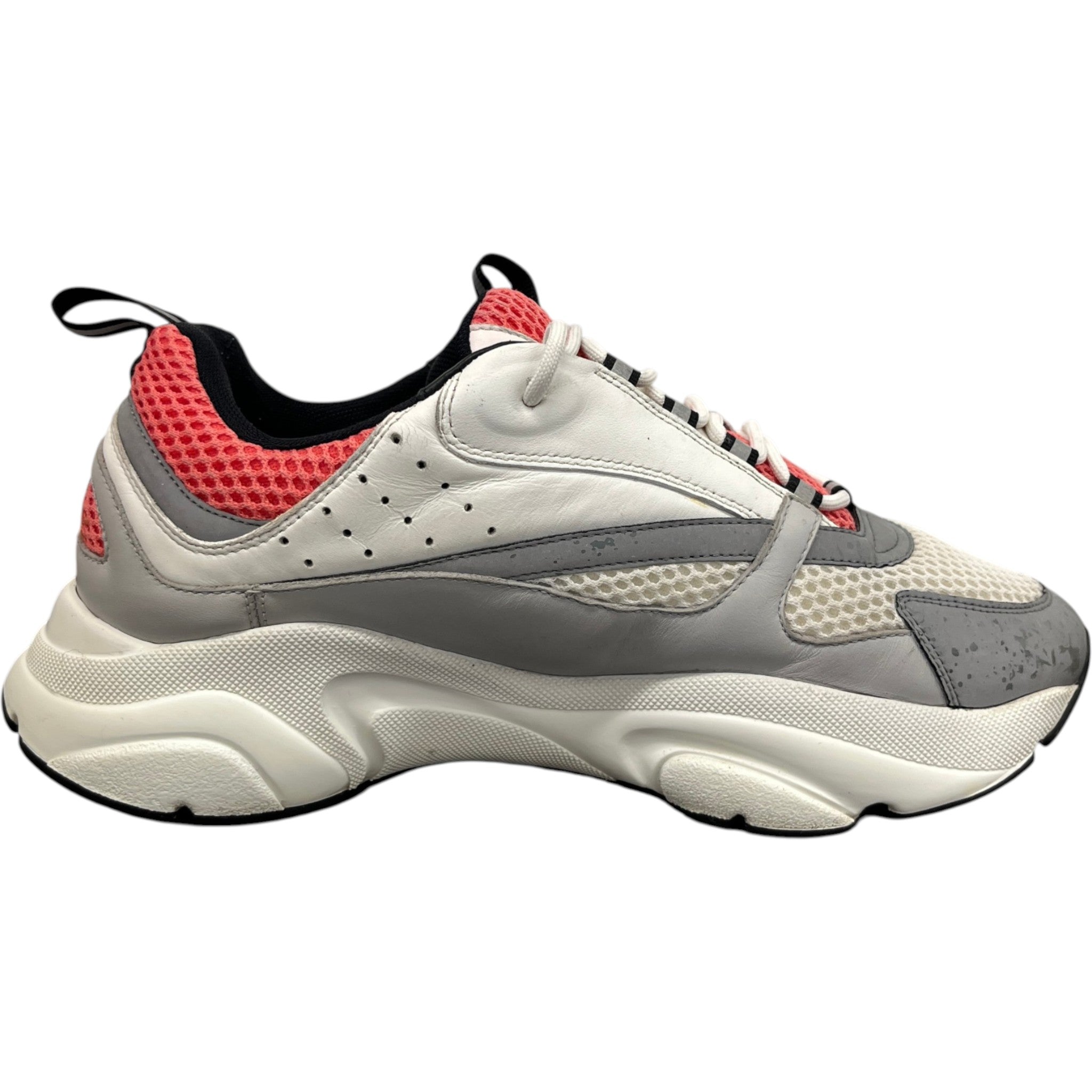 Men's B22 Low Trainers Multi-Coloured Size EU 41 / UK 7