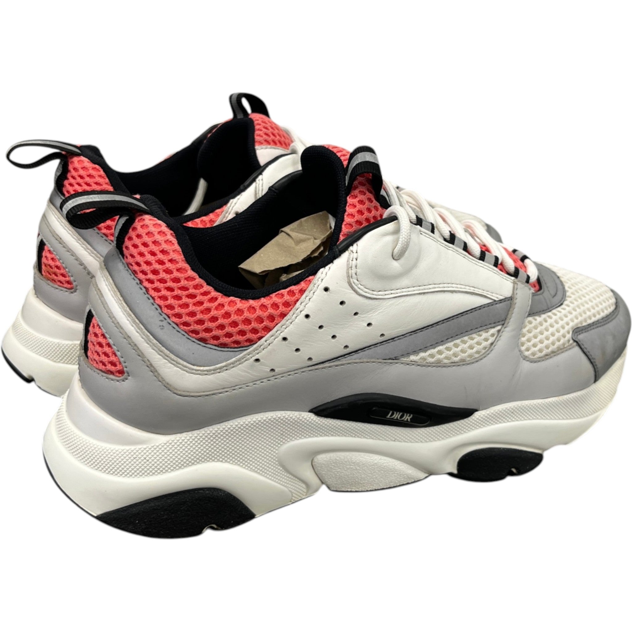 Men's B22 Low Trainers Multi-Coloured Size EU 41 / UK 7