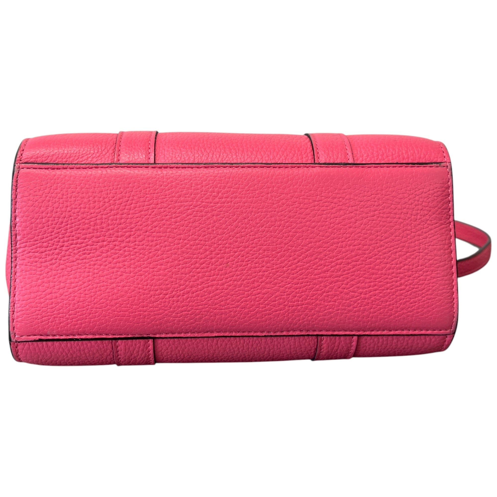 Women's Small Bayswater Tote Bag Pink