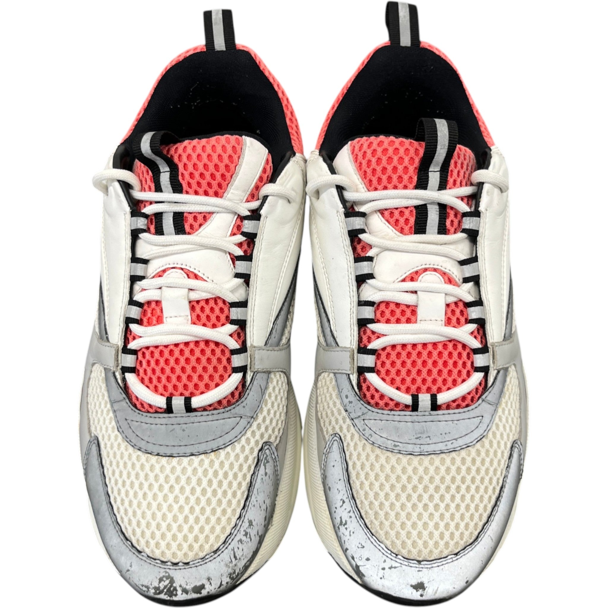 Men's B22 Low Trainers Multi-Coloured Size EU 41 / UK 7