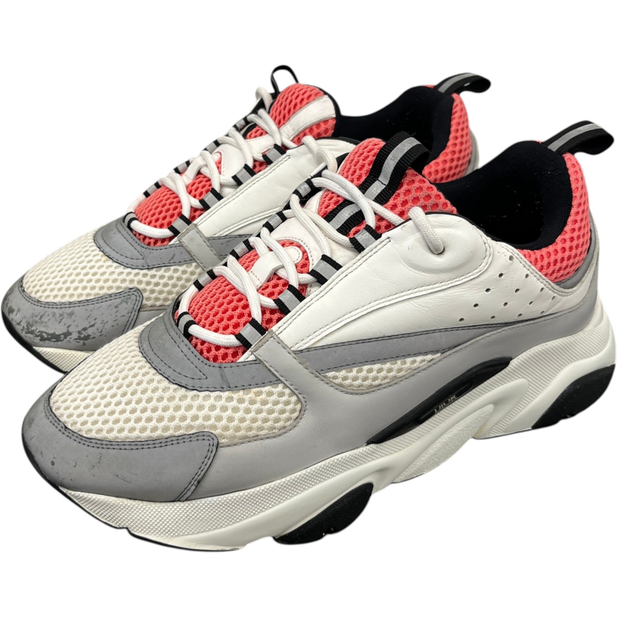 Men's B22 Low Trainers Multi-Coloured Size EU 41 / UK 7
