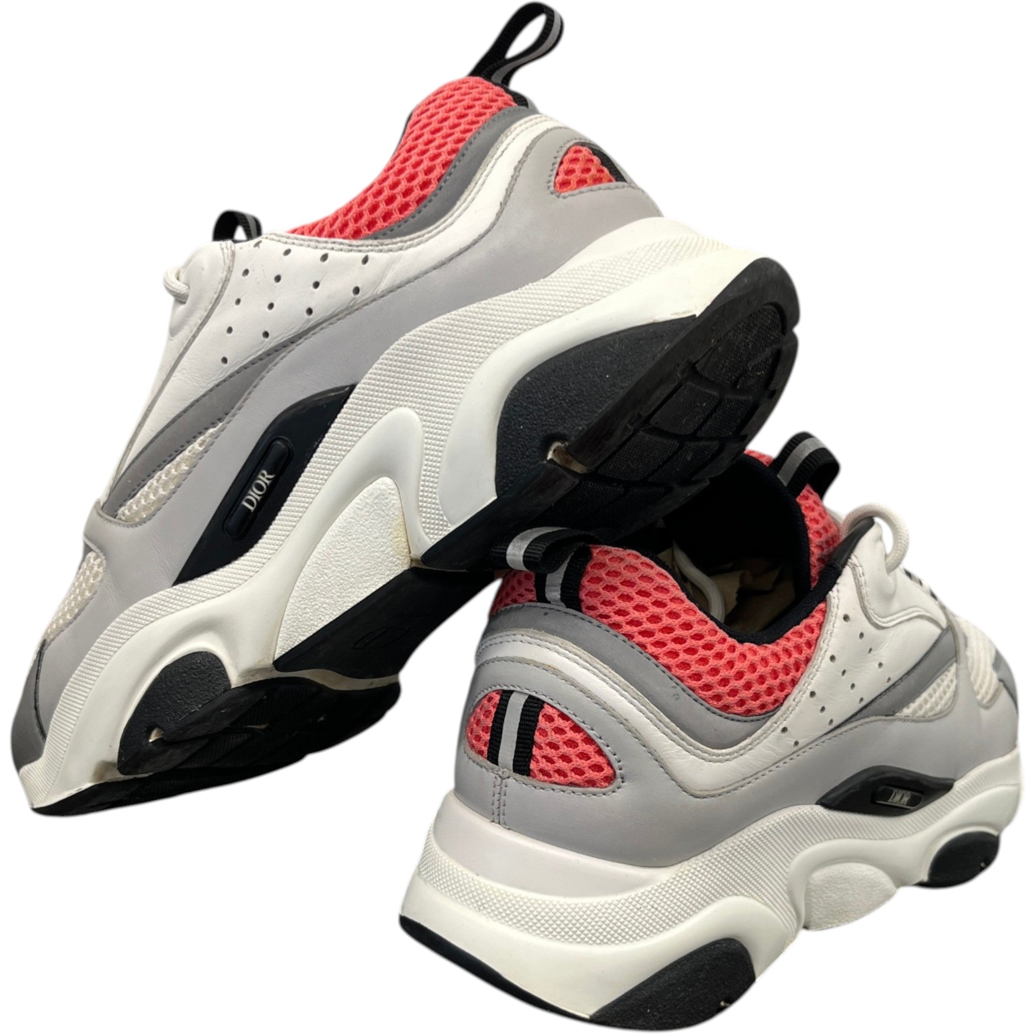 Men's B22 Low Trainers Multi-Coloured Size EU 41 / UK 7