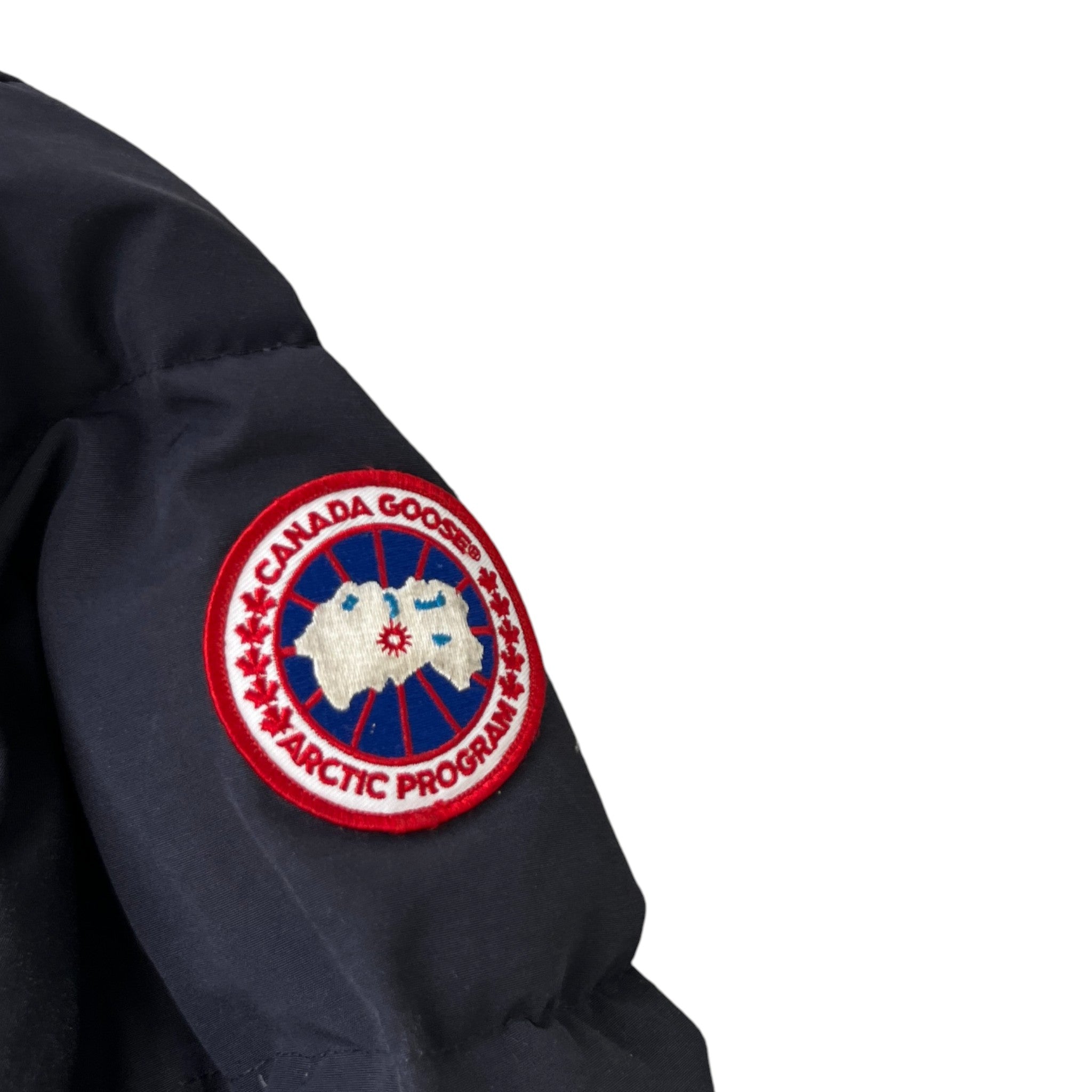 Men's Carson Jacket Navy Size L