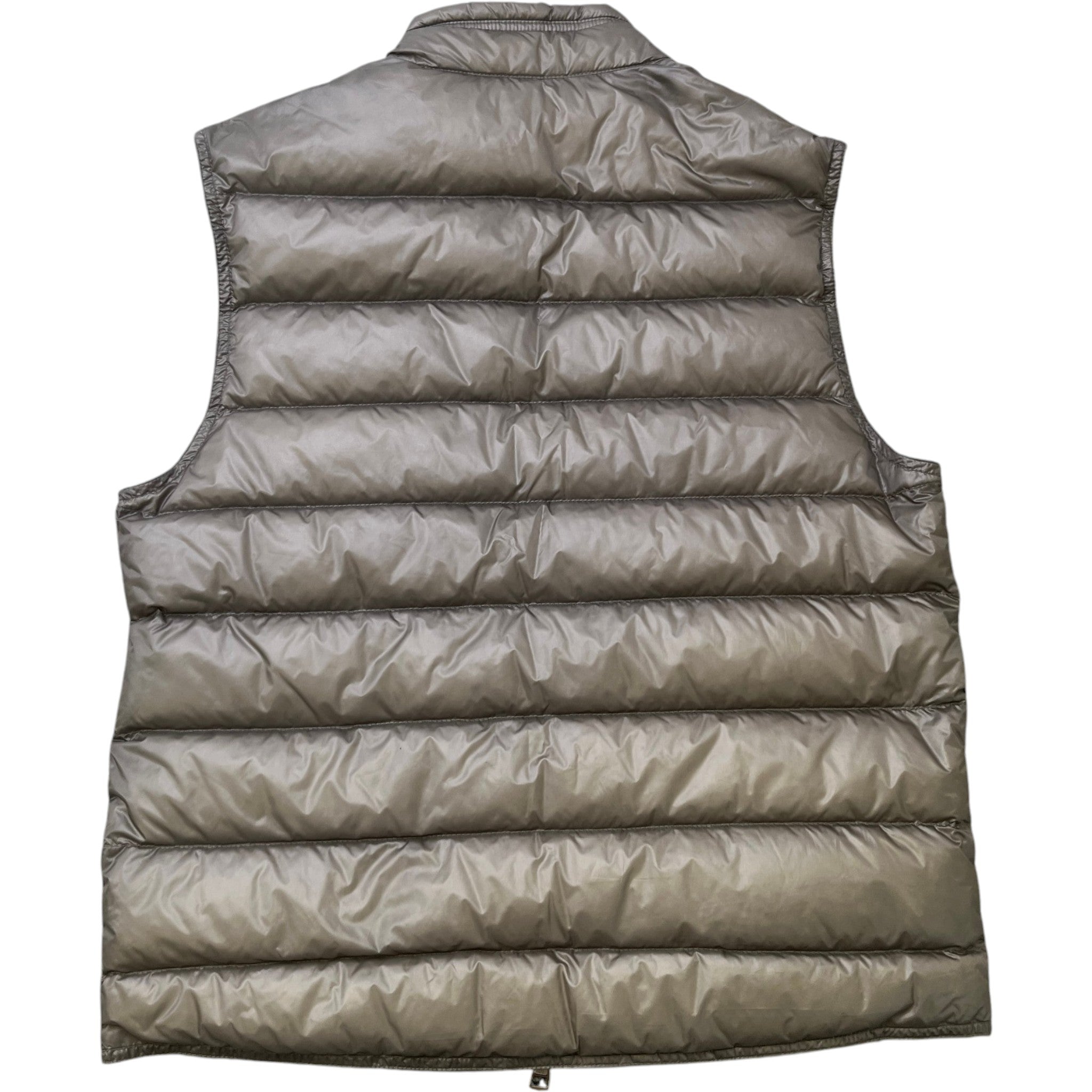 Men's Gui Gilet Grey Size 1 / S