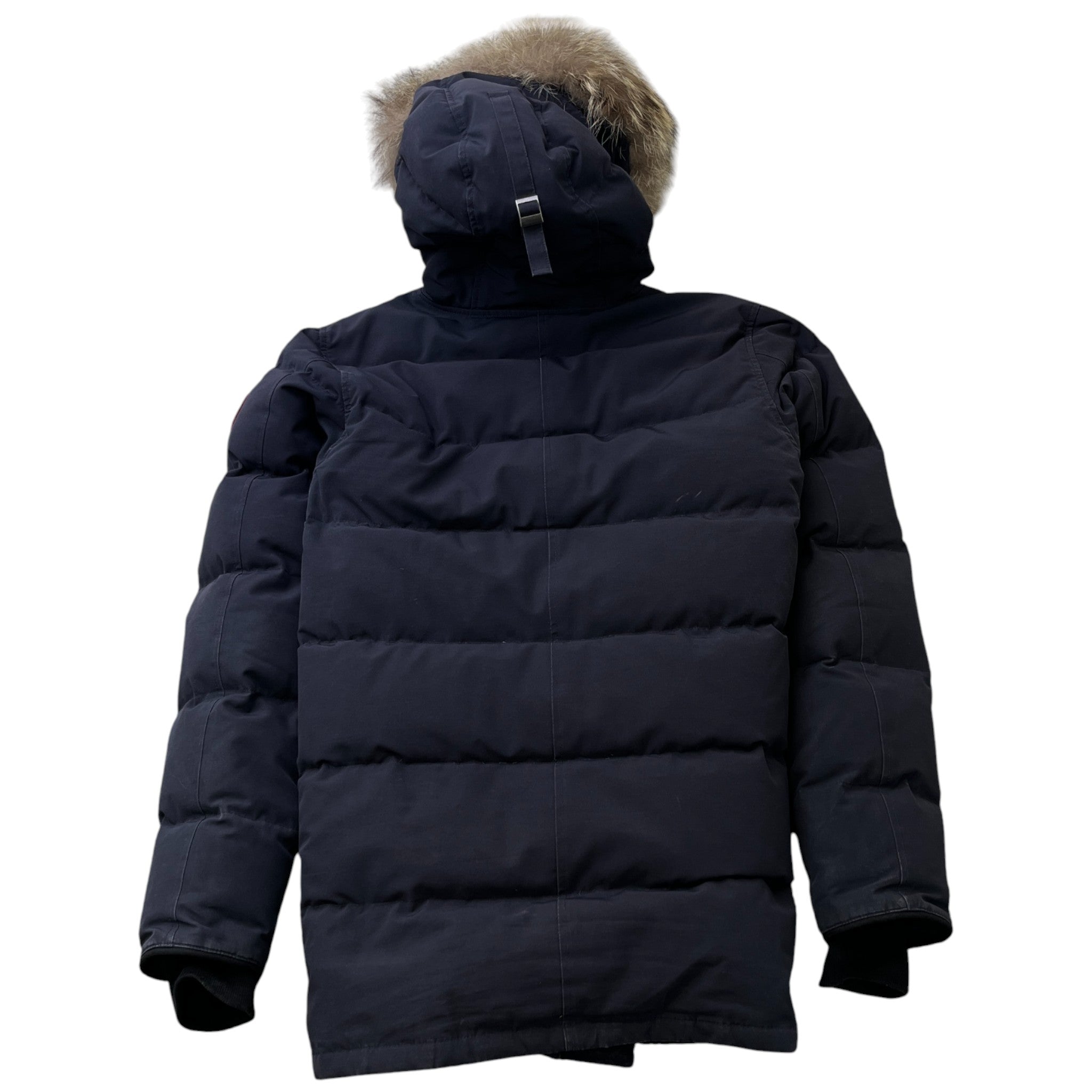 Men's Carson Jacket Navy Size L