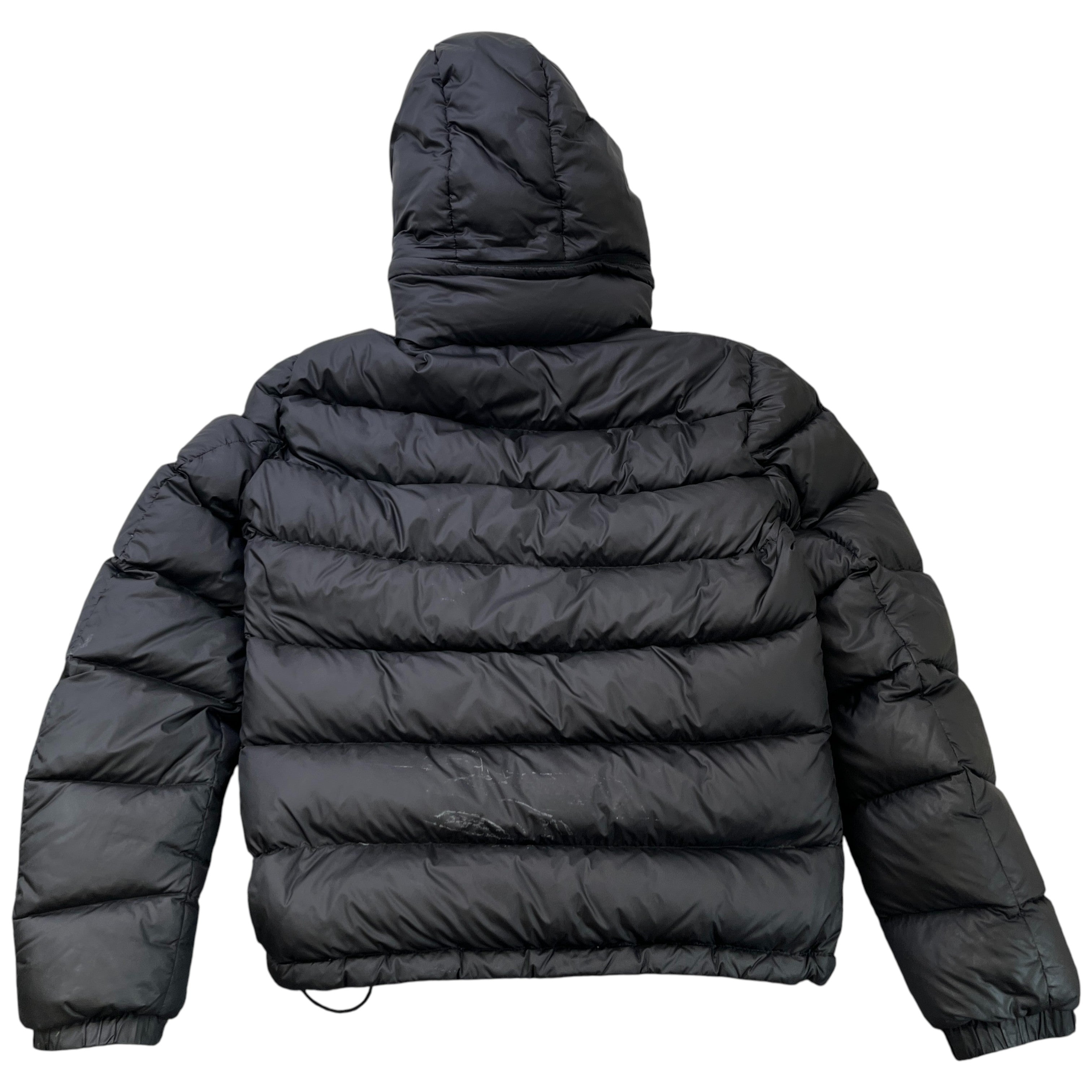 Men's Demar Down Jacket Black Size 2 / M