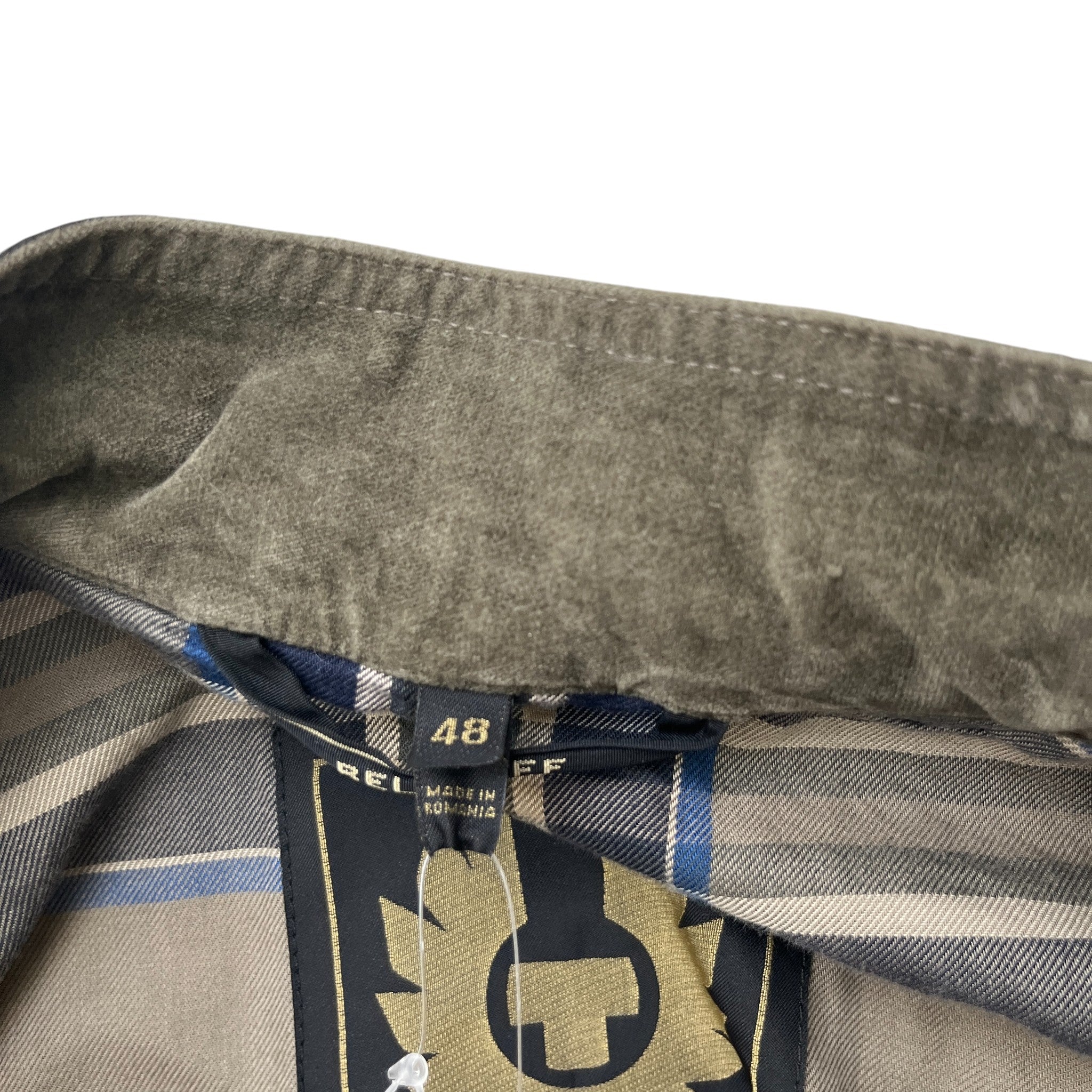 Men's Racemaster Jacket Black Size IT 48 / M