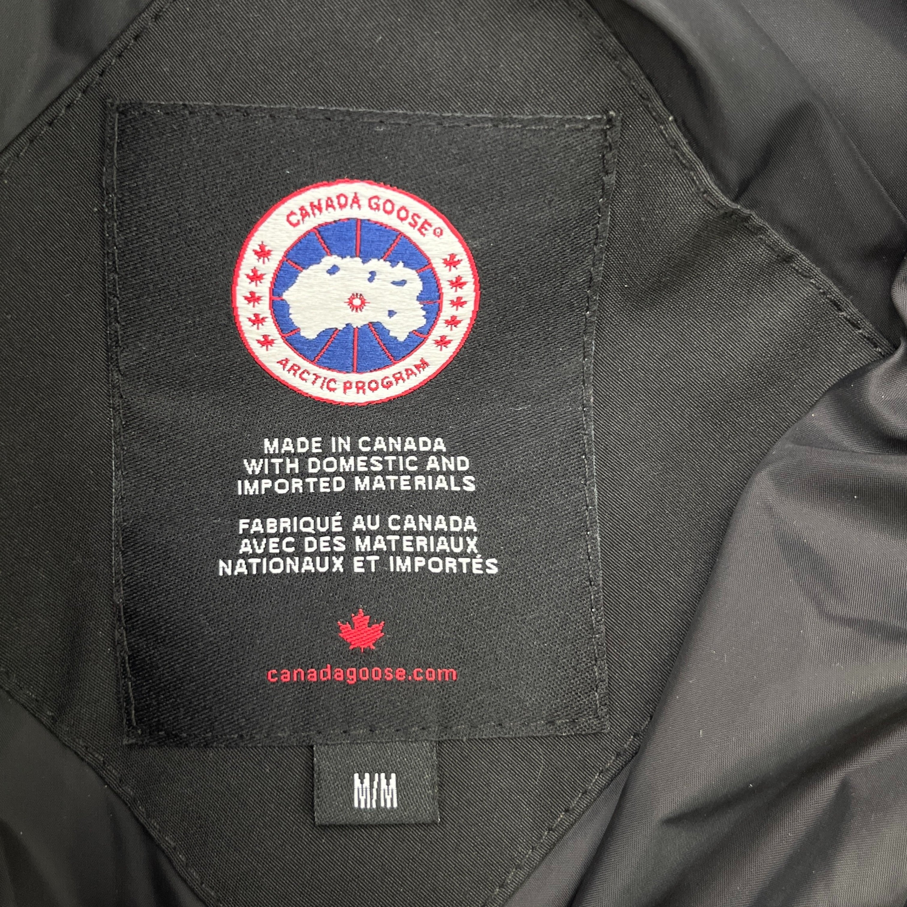 Women's Shelburne Down Jacket Black Size M