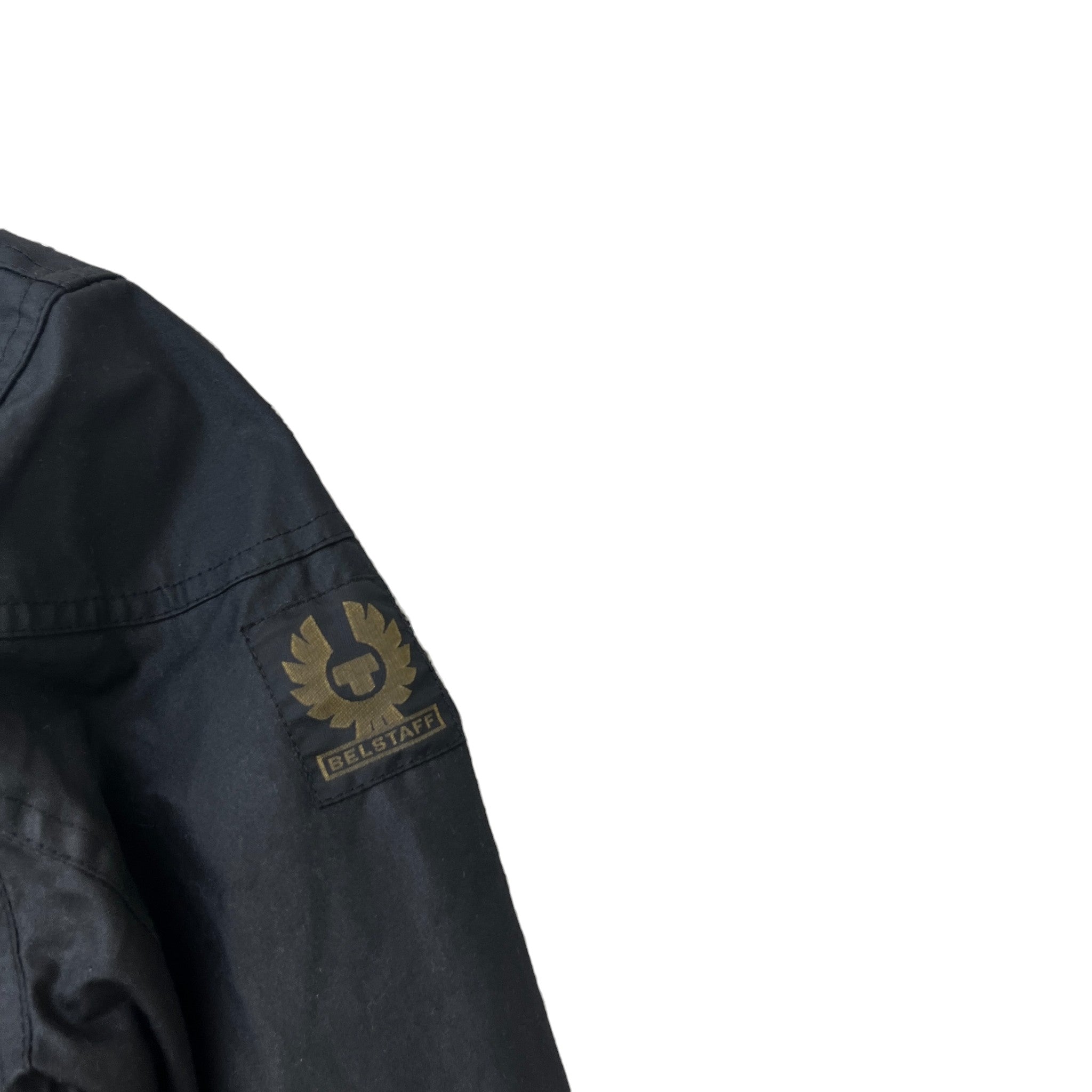 Men's Racemaster Jacket Black Size IT 48 / M