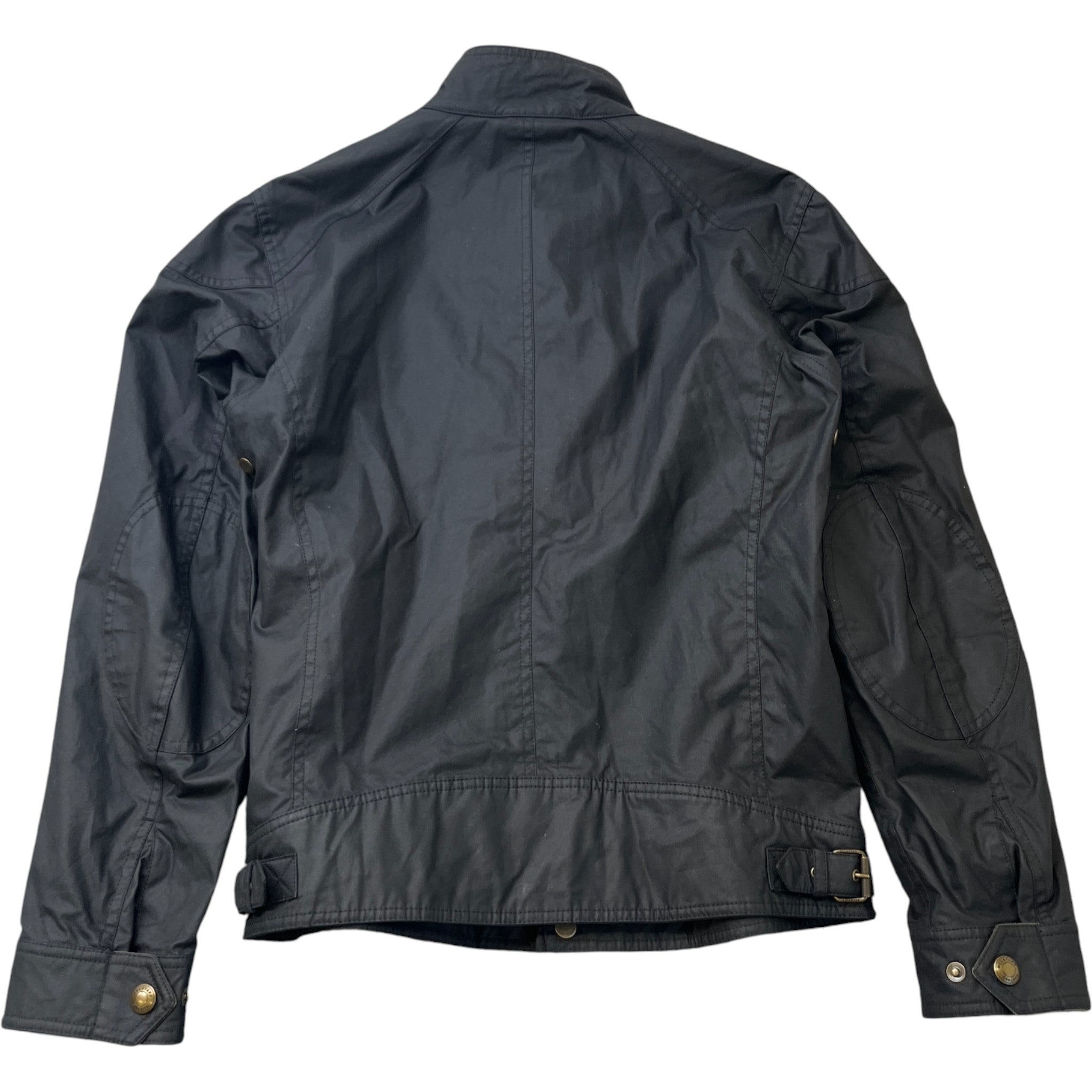 Men's Racemaster Jacket Black Size IT 48 / M