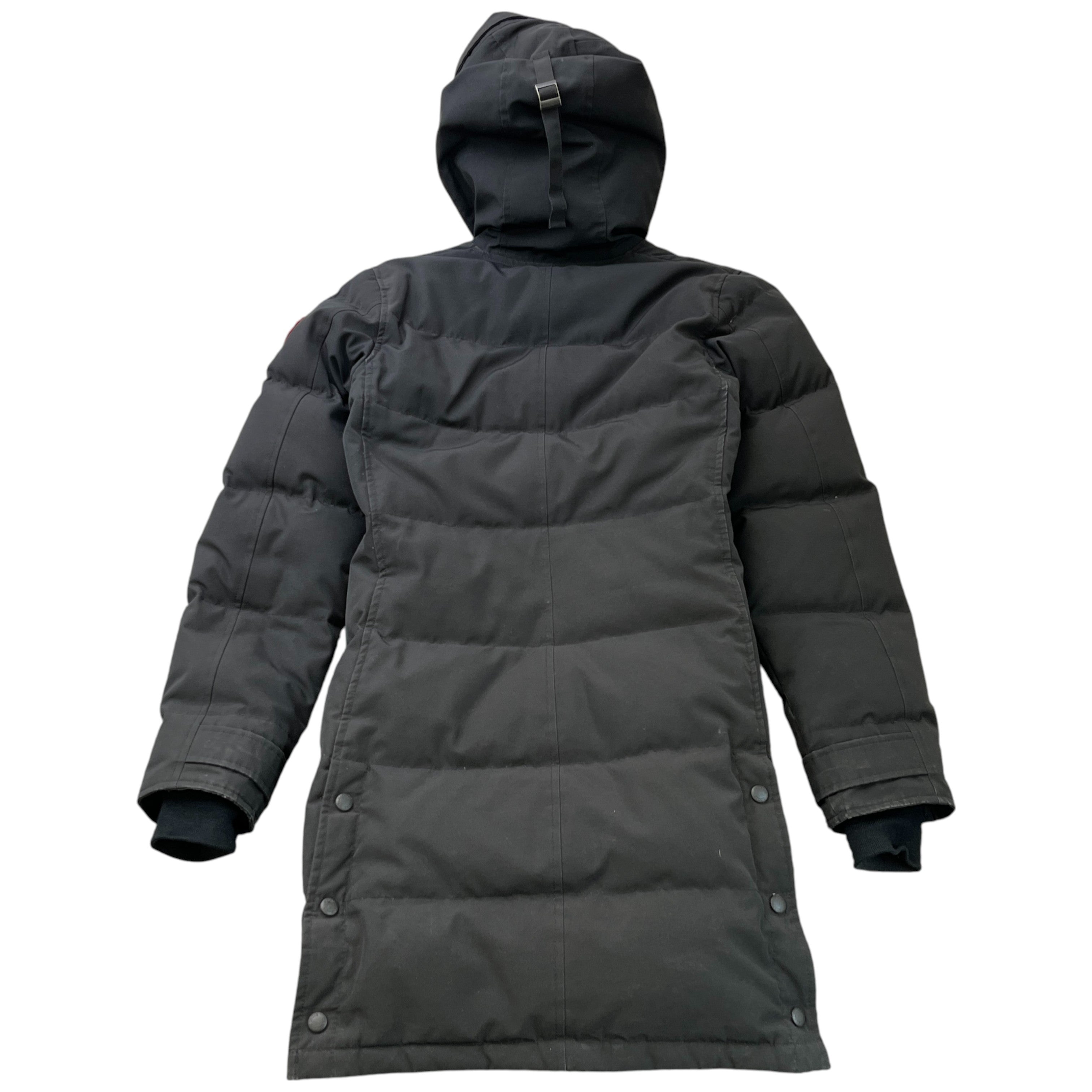 Women's Shelburne Down Jacket Black Size M