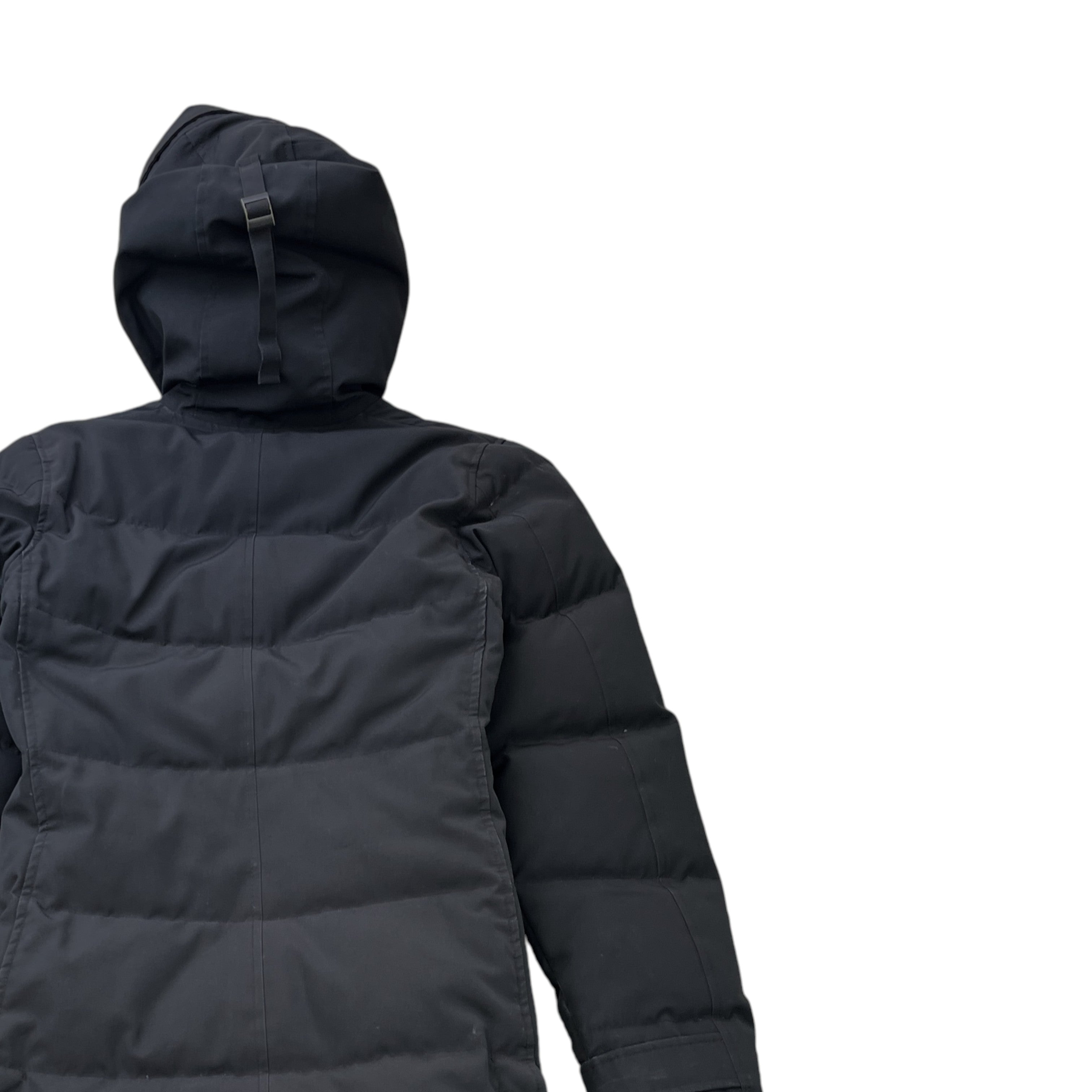 Women's Shelburne Down Jacket Black Size M