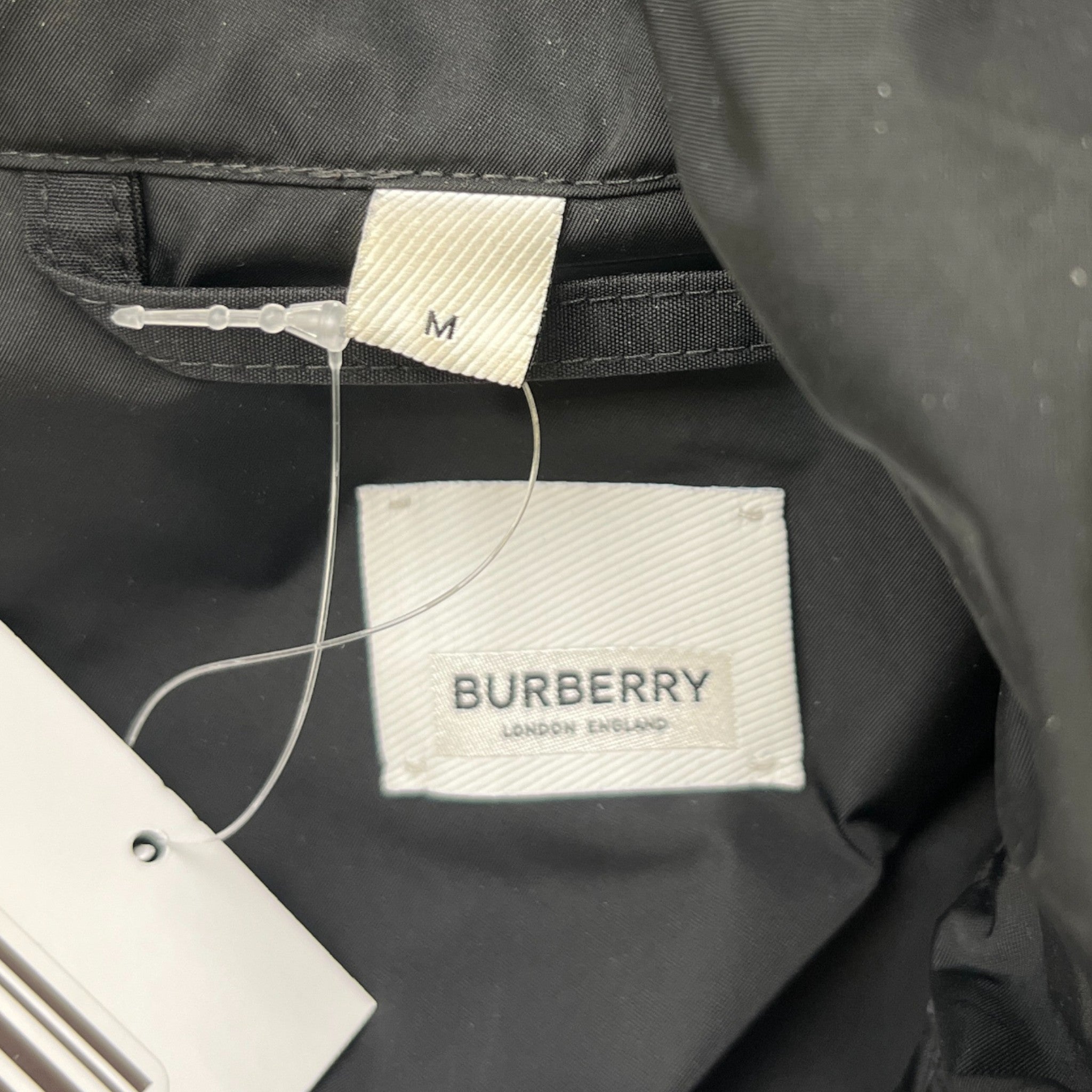 Men's Keyworth Jacket Black Size M