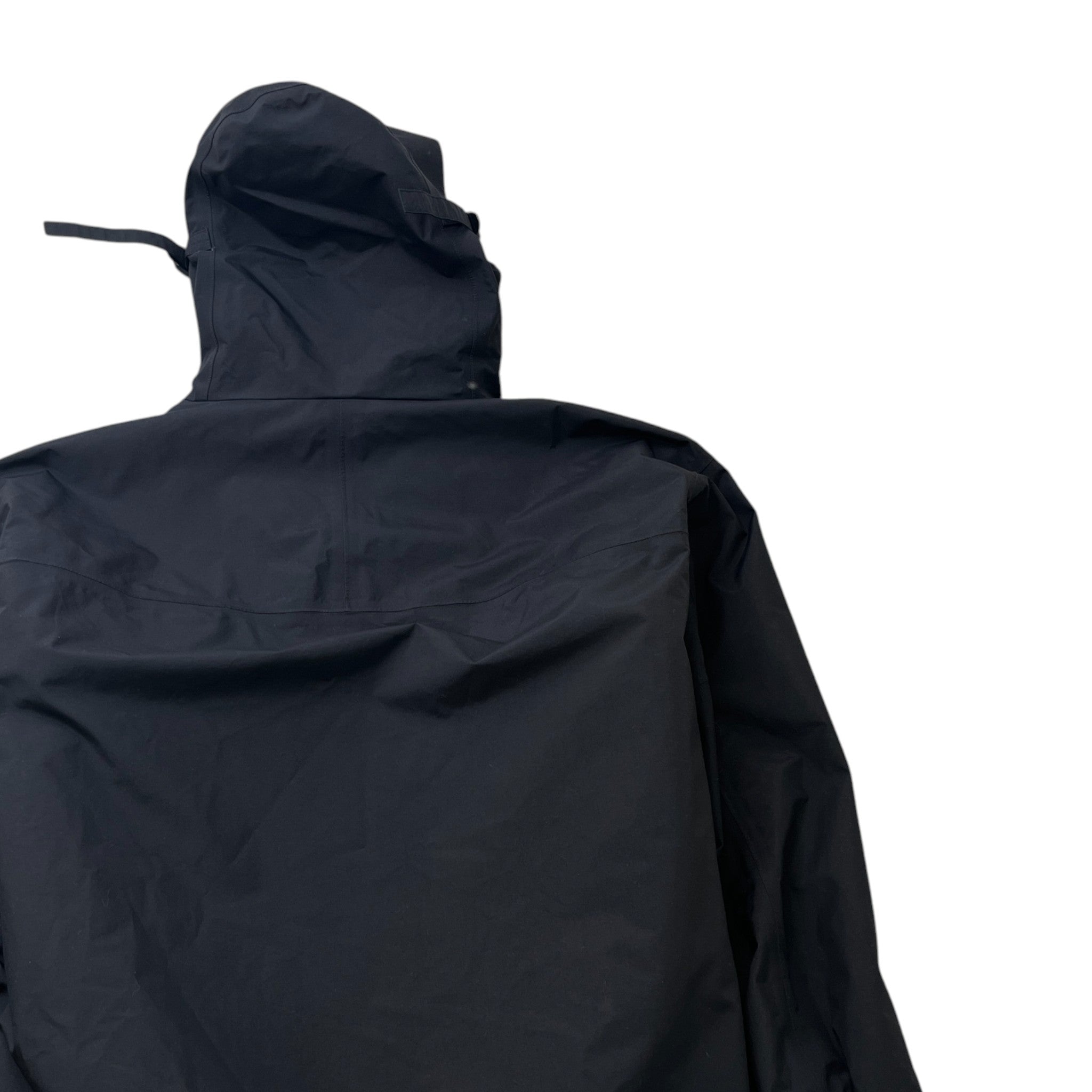 Men's Keyworth Jacket Black Size M