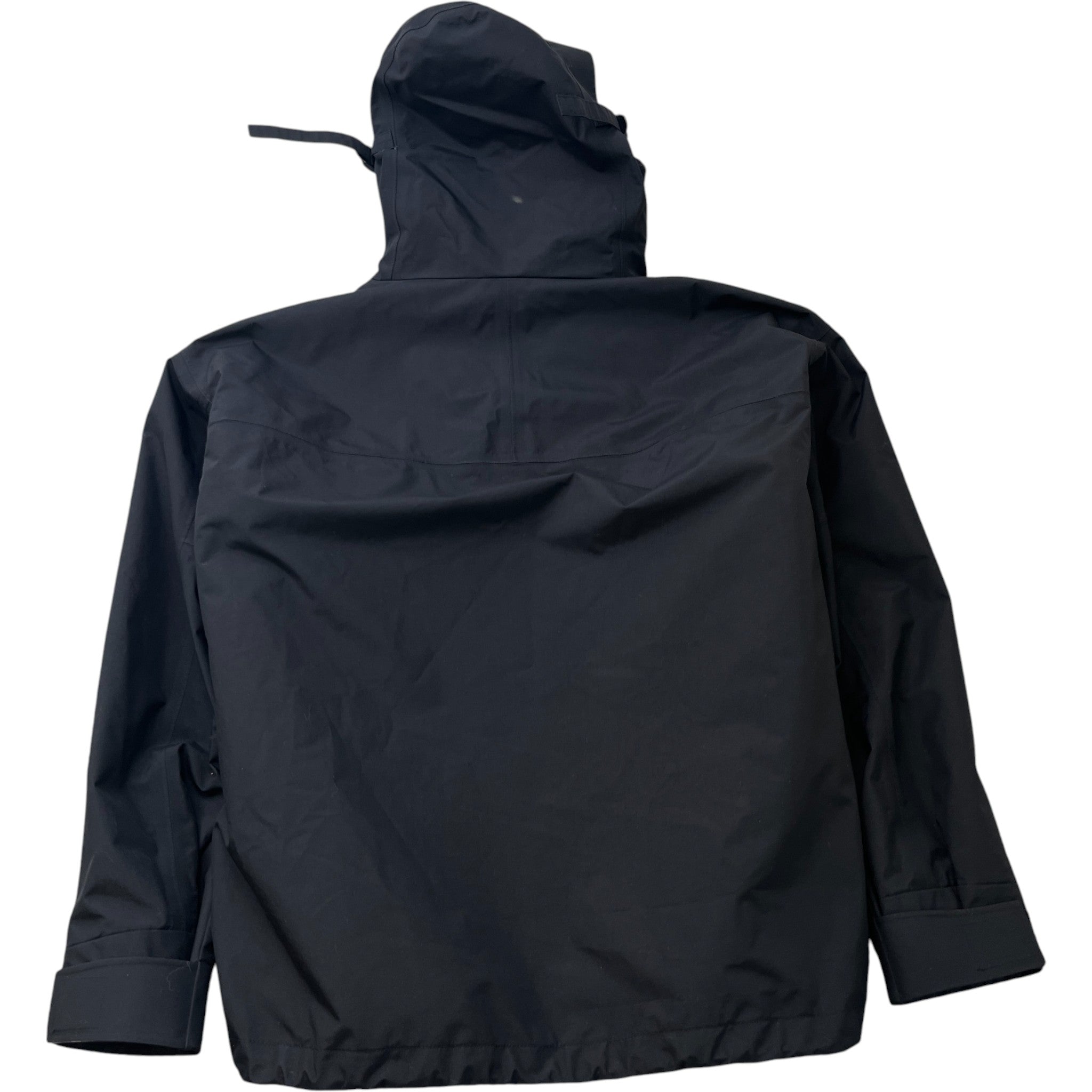 Men's Keyworth Jacket Black Size M