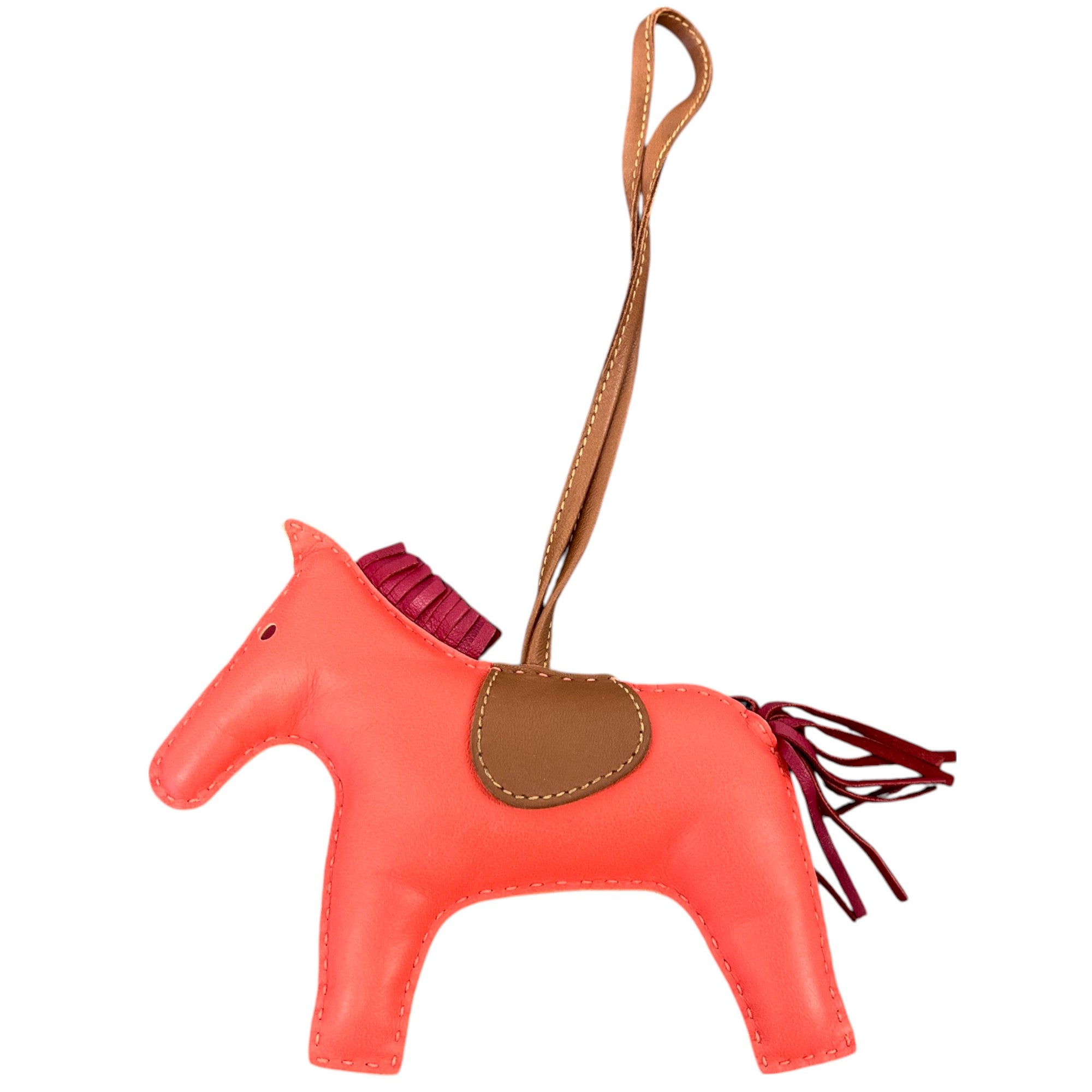 Women's Rodeo Mm Charm Red