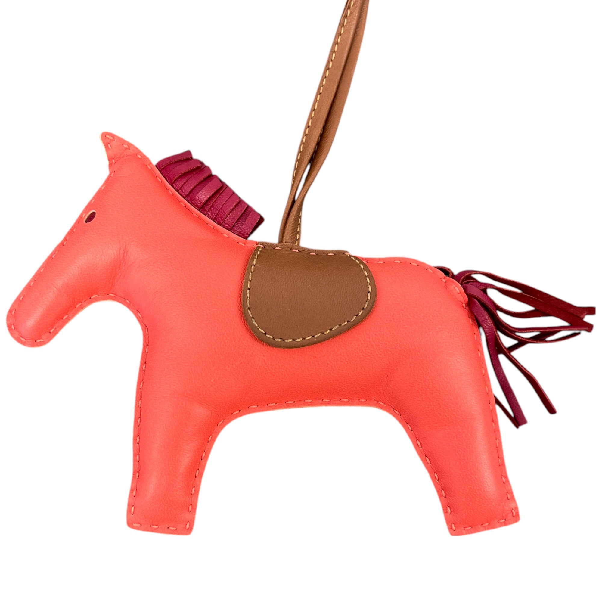 Women's Rodeo Mm Charm Red