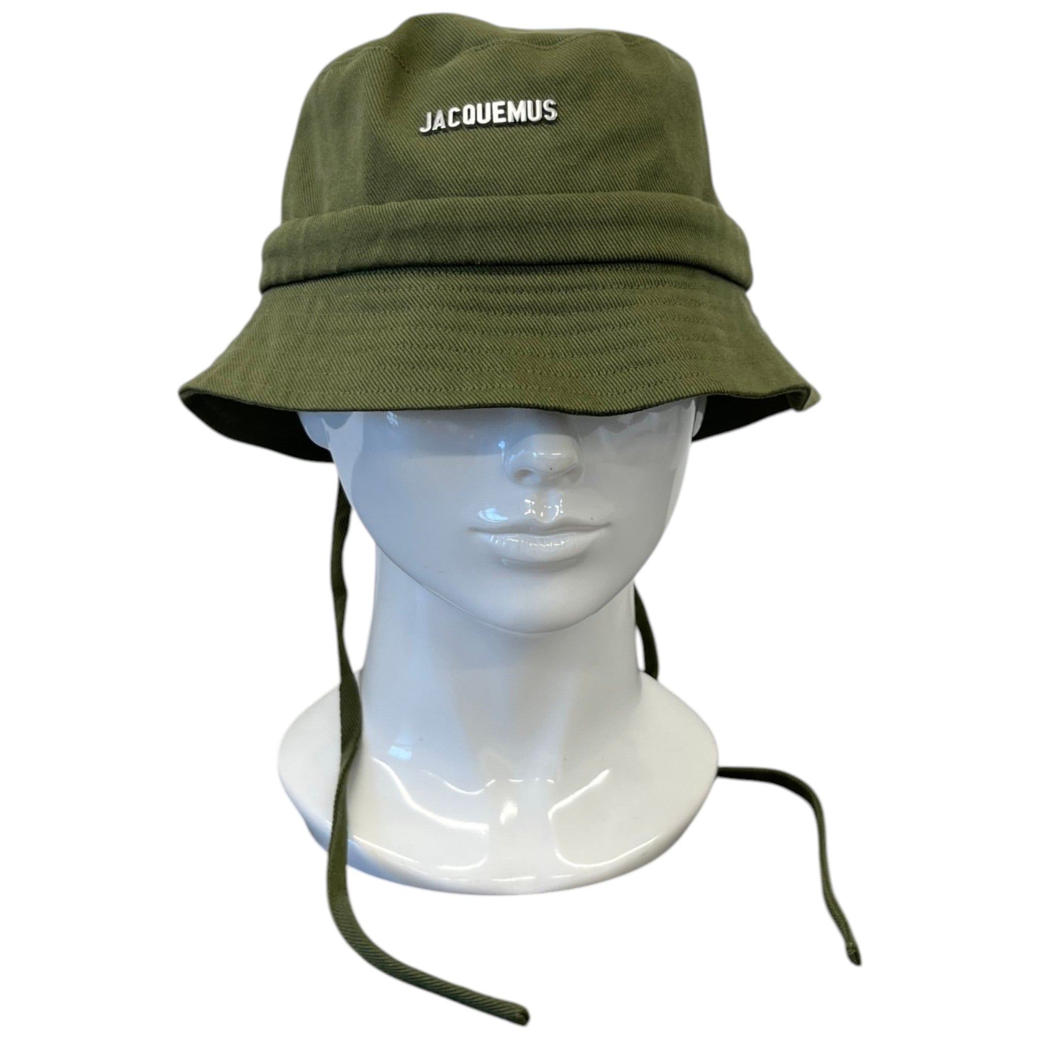 Women's Le Bob Gadjo Bucket Hat Green