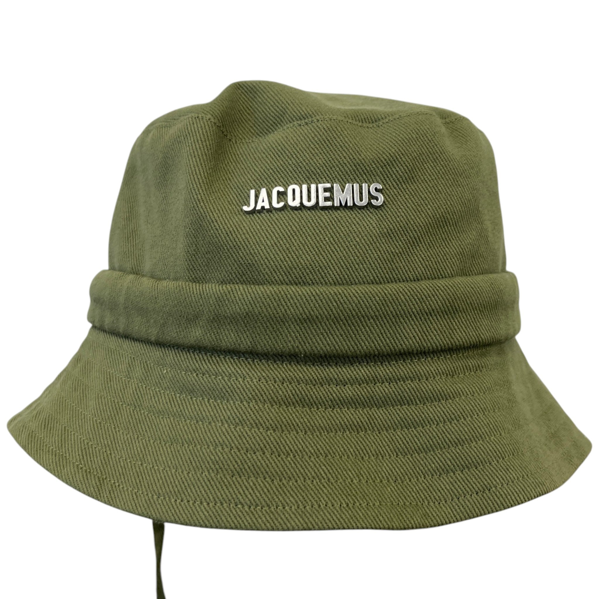 Women's Le Bob Gadjo Bucket Hat Green