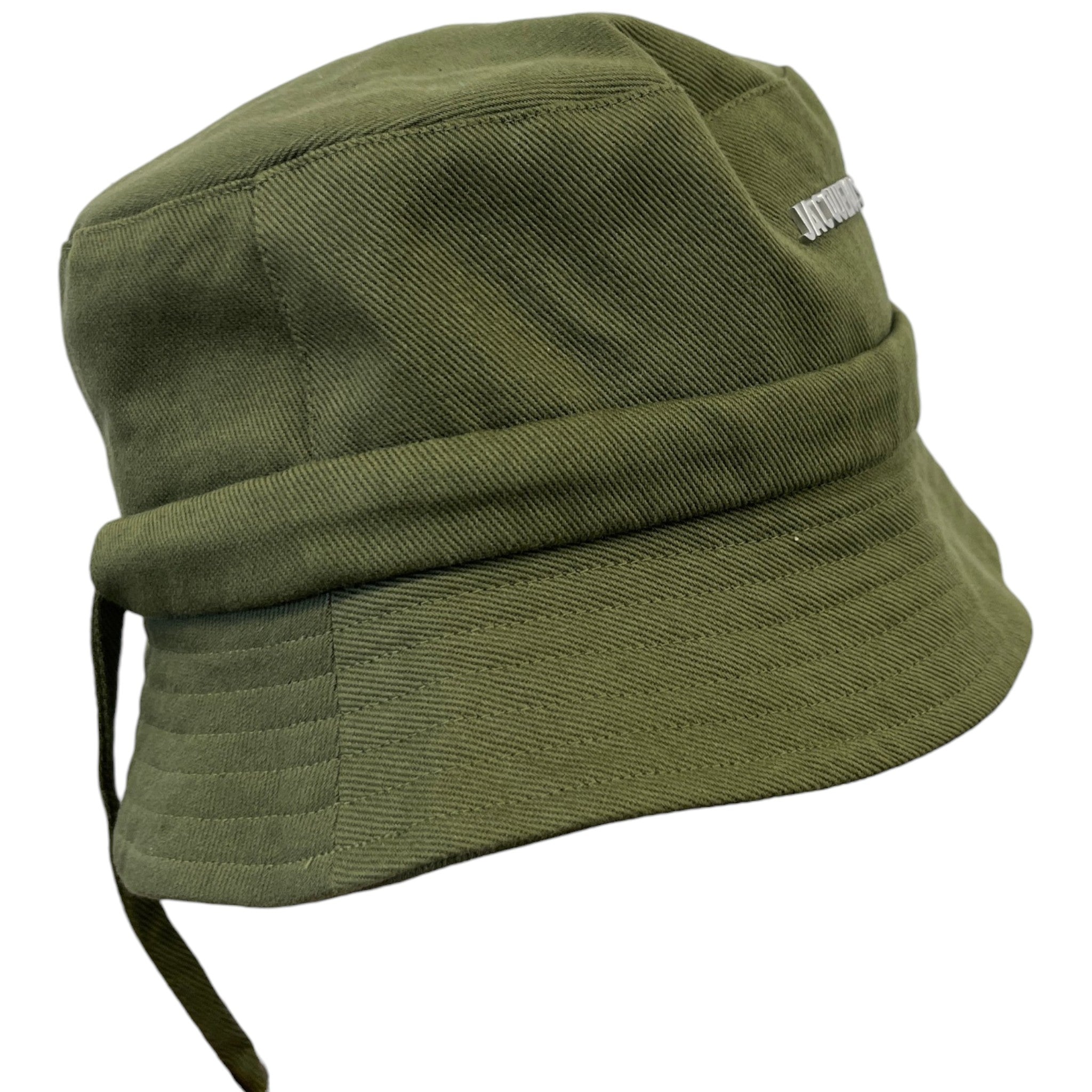 Women's Le Bob Gadjo Bucket Hat Green