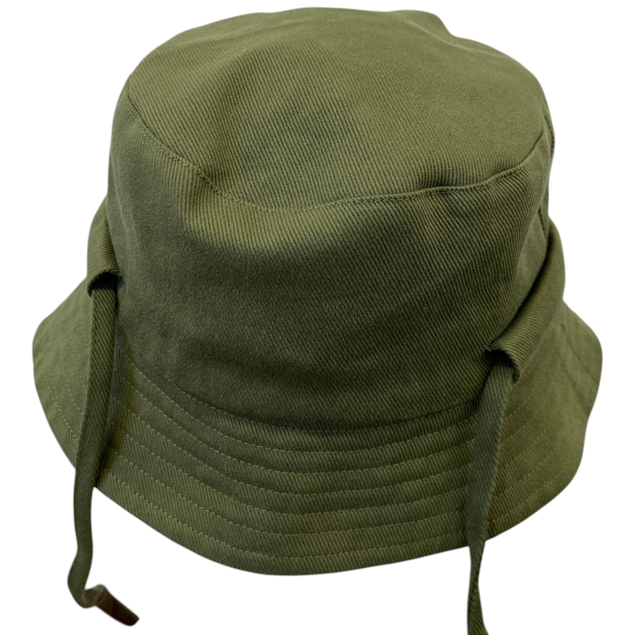 Women's Le Bob Gadjo Bucket Hat Green