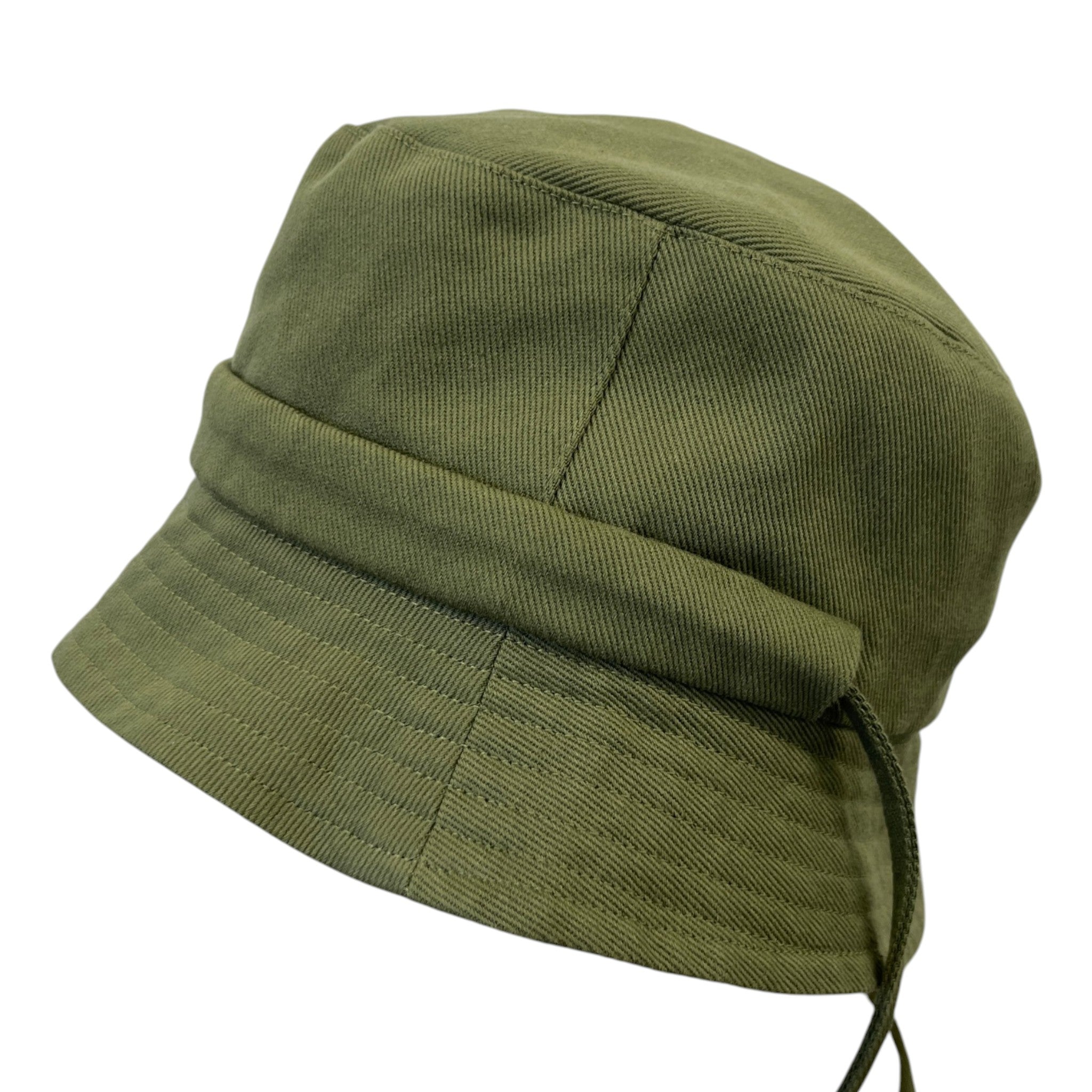 Women's Le Bob Gadjo Bucket Hat Green