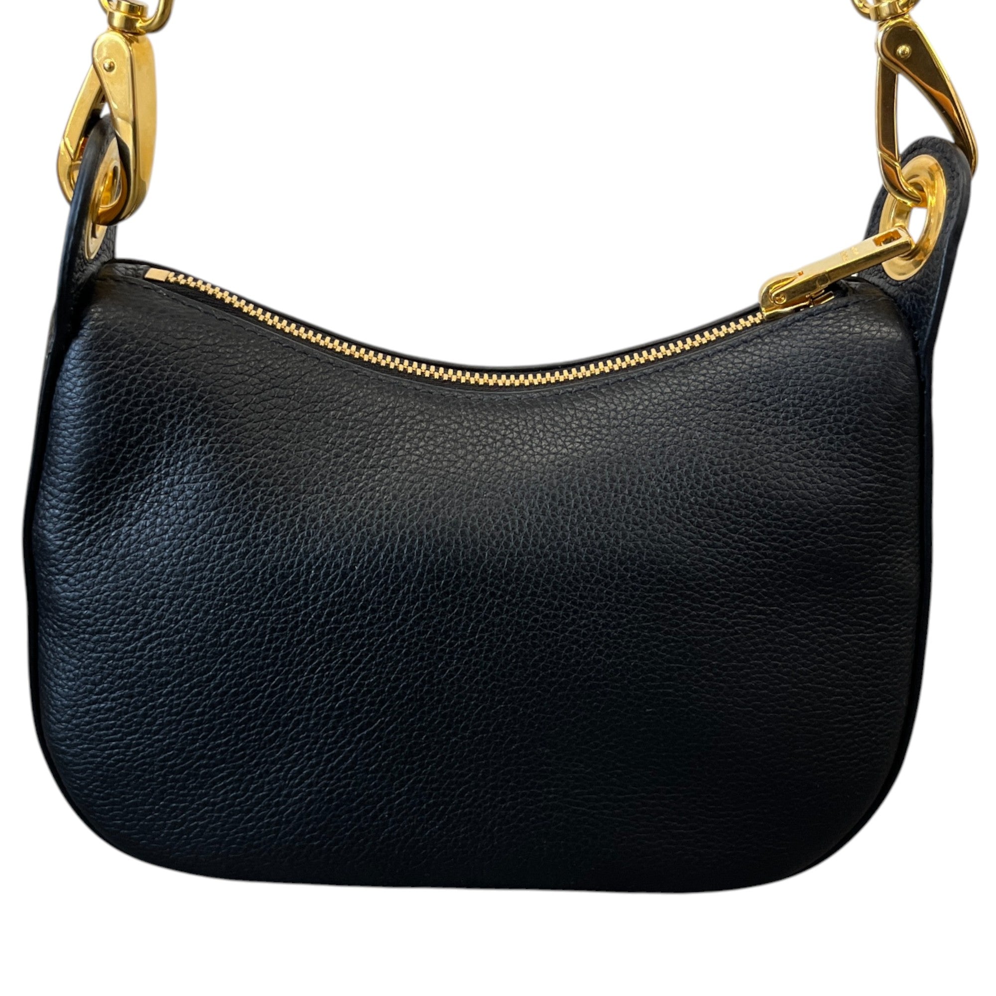 Men's Vitello Phenix Bag Brown