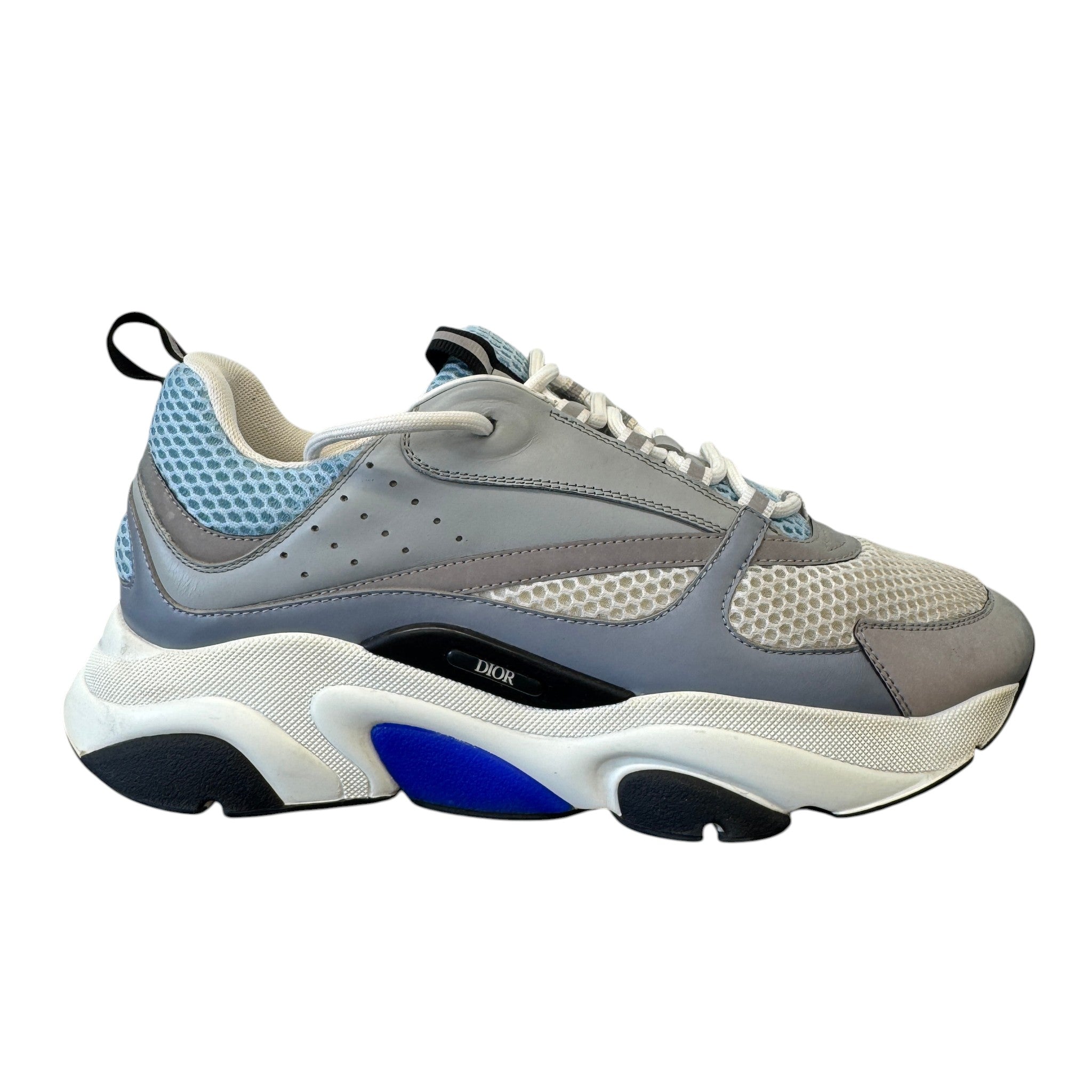 Men's B22 Low Trainers White Size EU 44 / UK 10